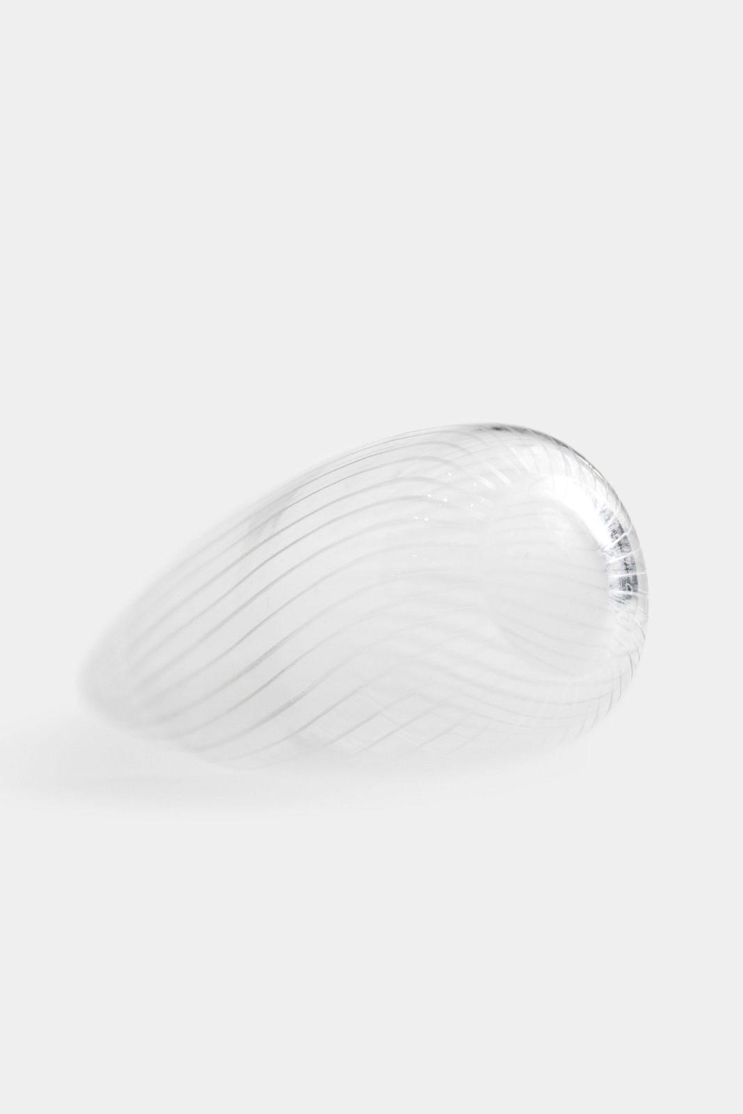 Tapio Wirkkala, Iittala, Engraved Glass Vase J1673, Finland, 50s photo 478.0