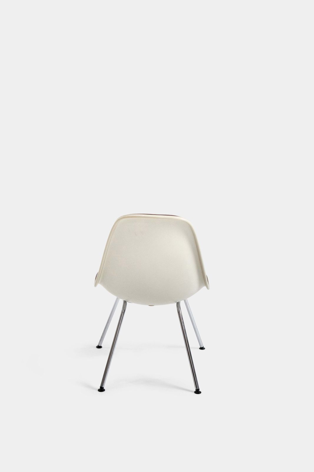 Charles & Ray Eames, Herman Miller, Dsx Low Chair, USA, 1950s photo for sale