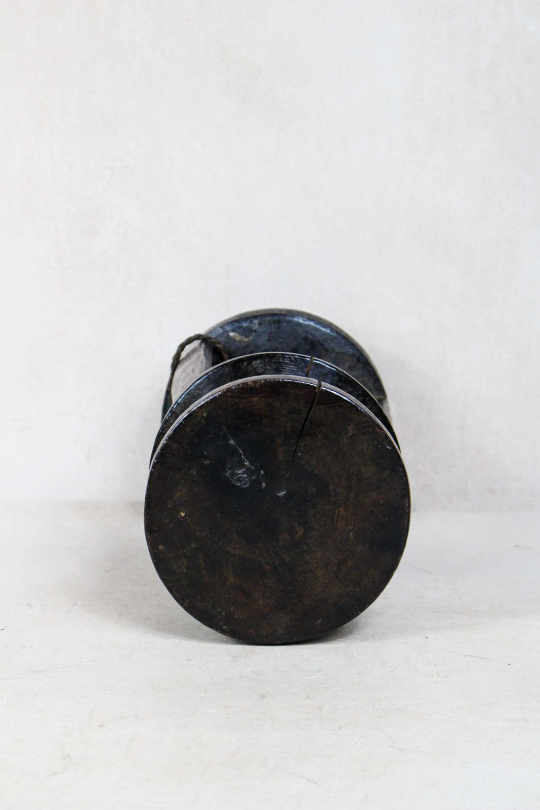 Vintage Ethiopian Coffee Stand 143.1 photo Furniture