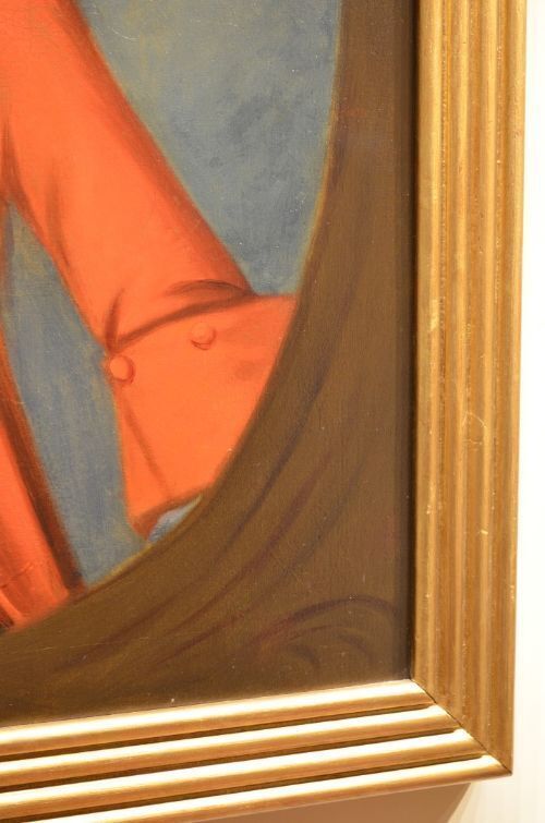 English School 18th Century Portrait Of A Young Man photo buy