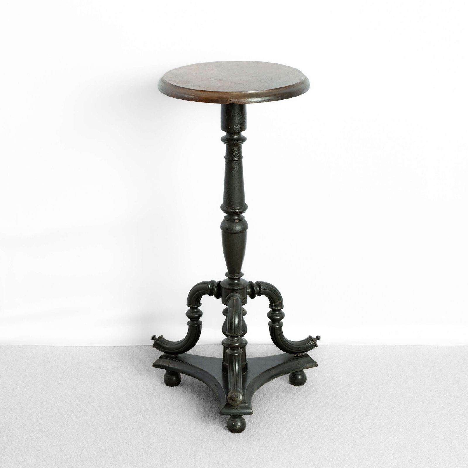 19th Century French Wine Table
