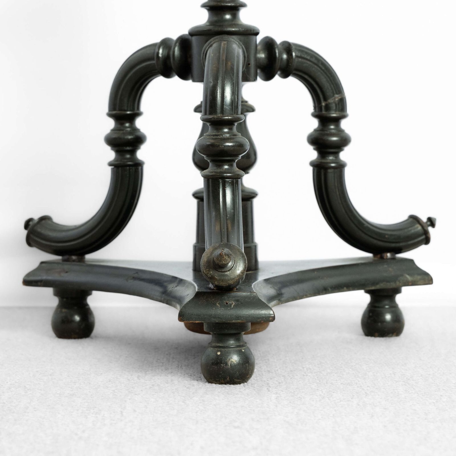19th Century French Wine Table photo furniture