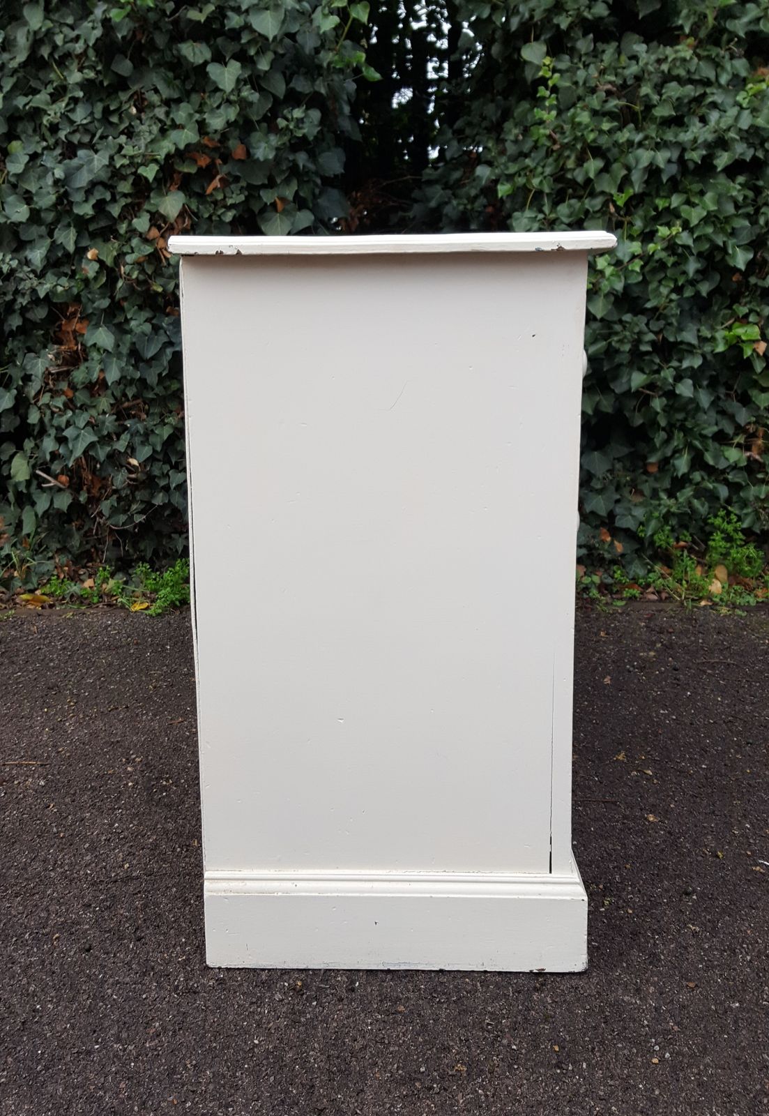 Victorian Painted Chest Of Drawers photo Furniture