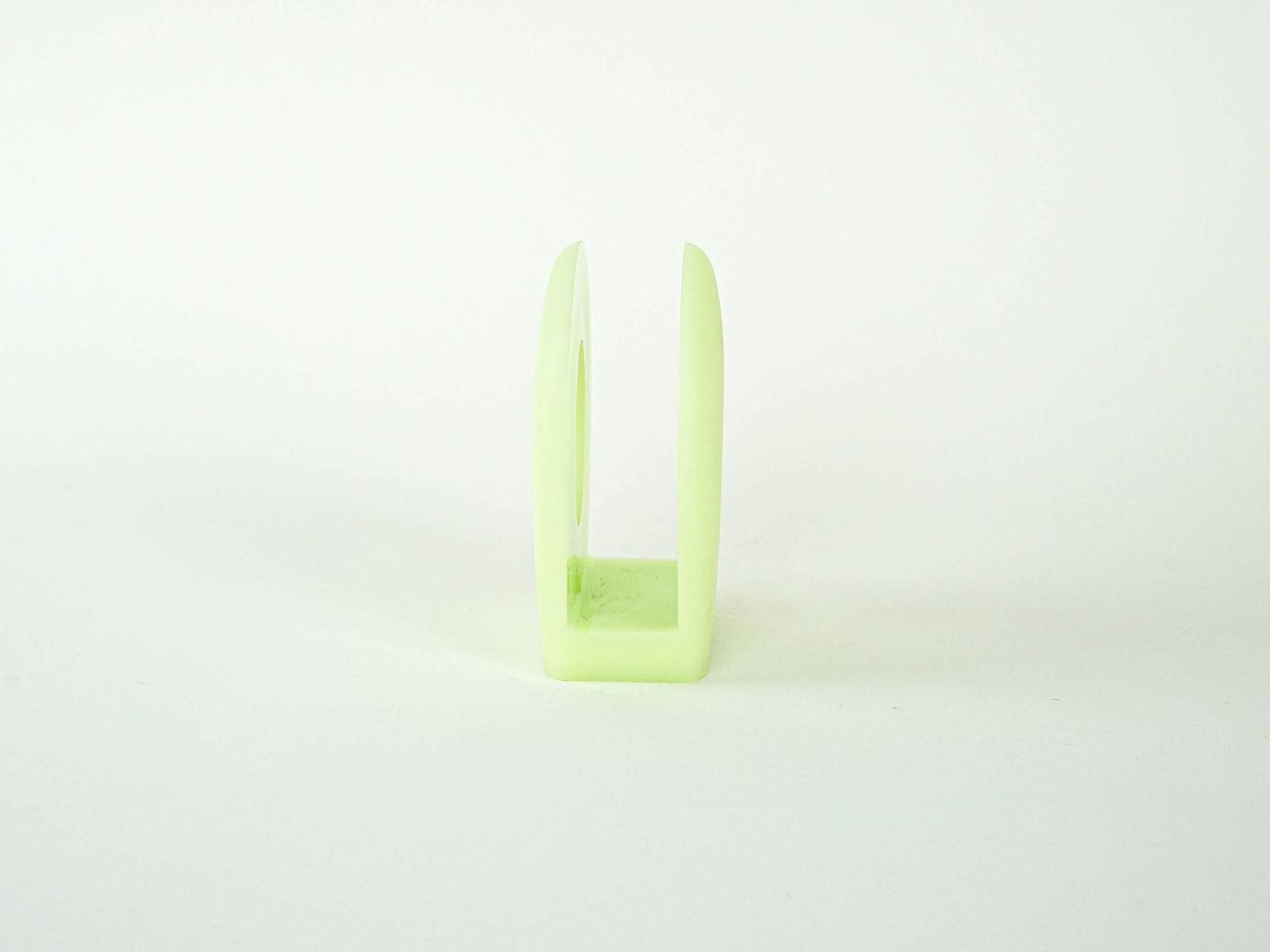 Krant /Tissuehouder, Italiaans Design, Jaren 1970, Geproduceerd Door Fratelli Guzzini photo 259.0