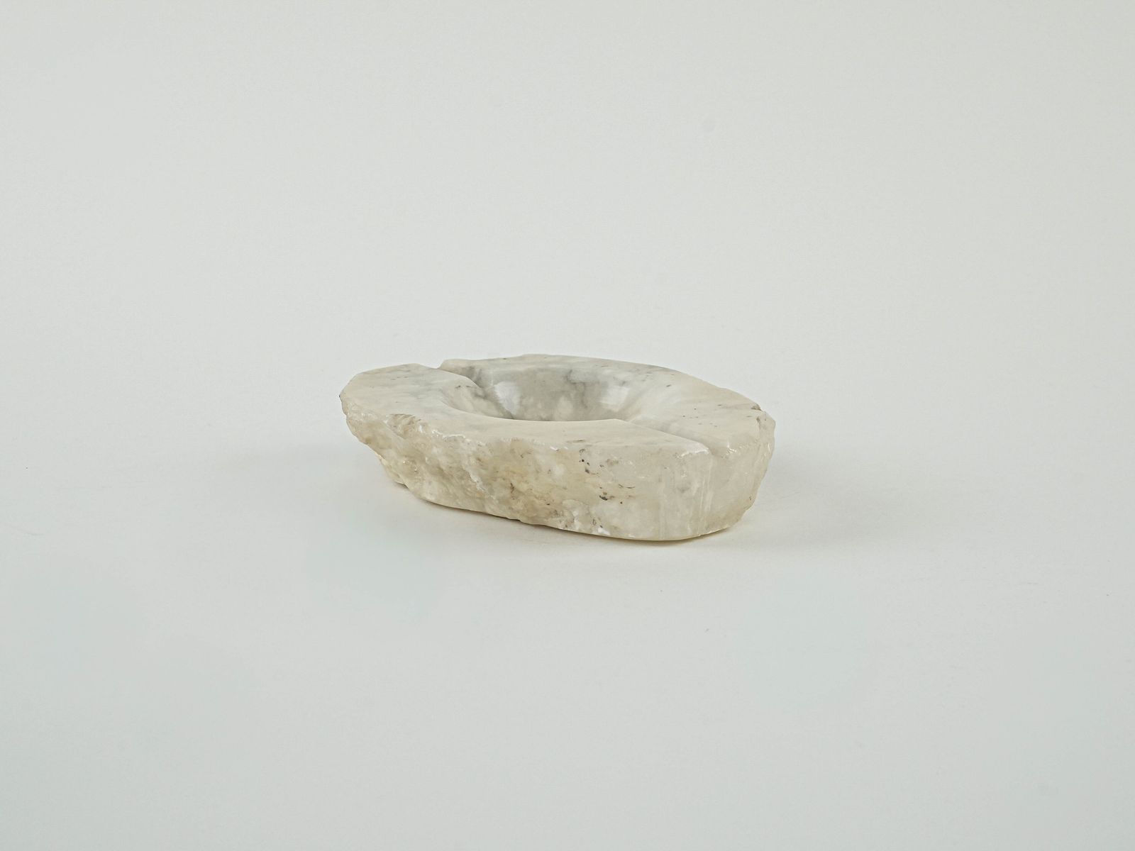 Onyx Ashtray, Italian Design, 1970s, Production: Italy photo Home Decor
