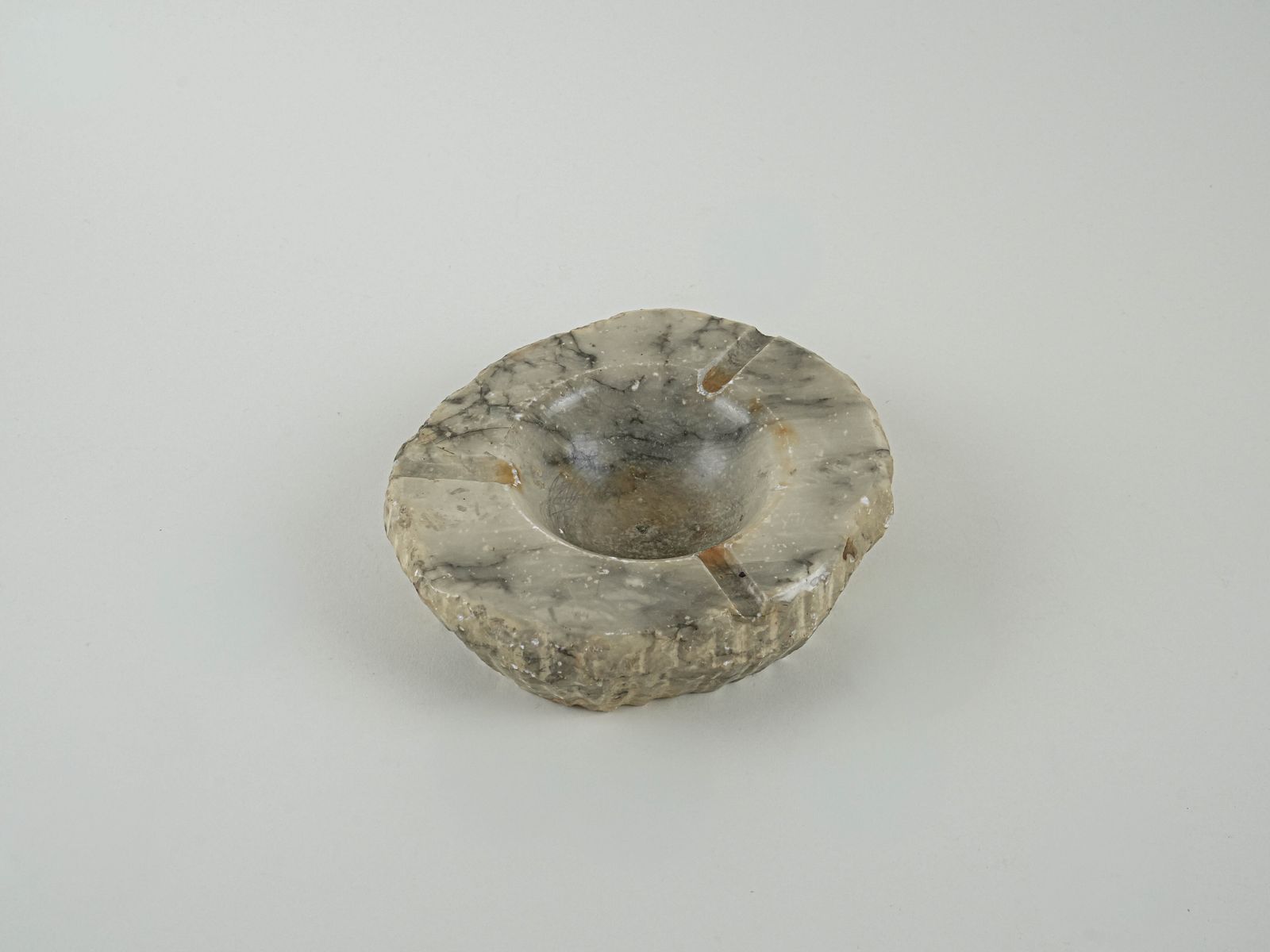 Onyx Ashtray, Italian Design, 1970s, Production: Italy photo 259.0