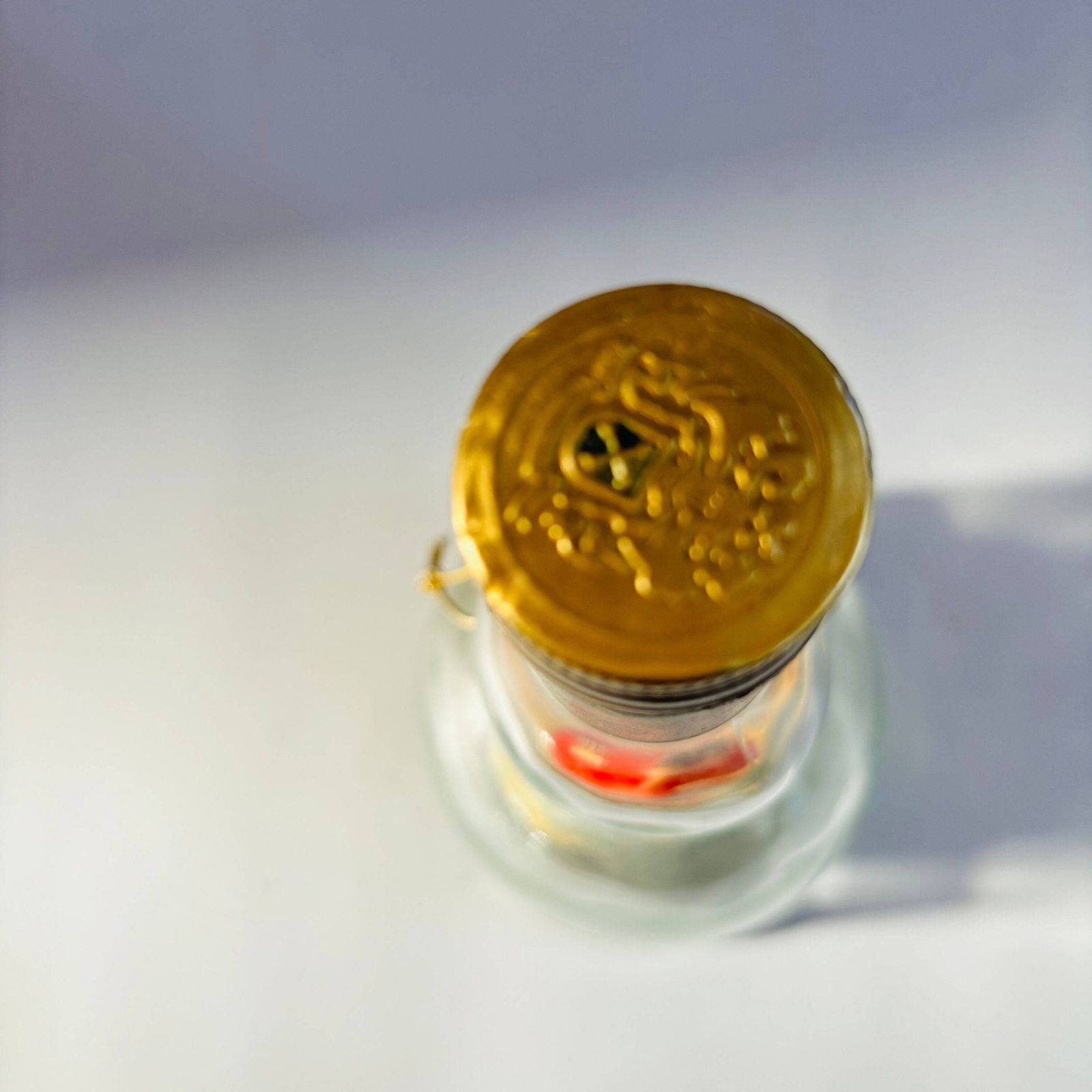 Vintage Lucas Bols Ballerina Music Bottle: Dutch Collectible With Red Tutu photo 145.0