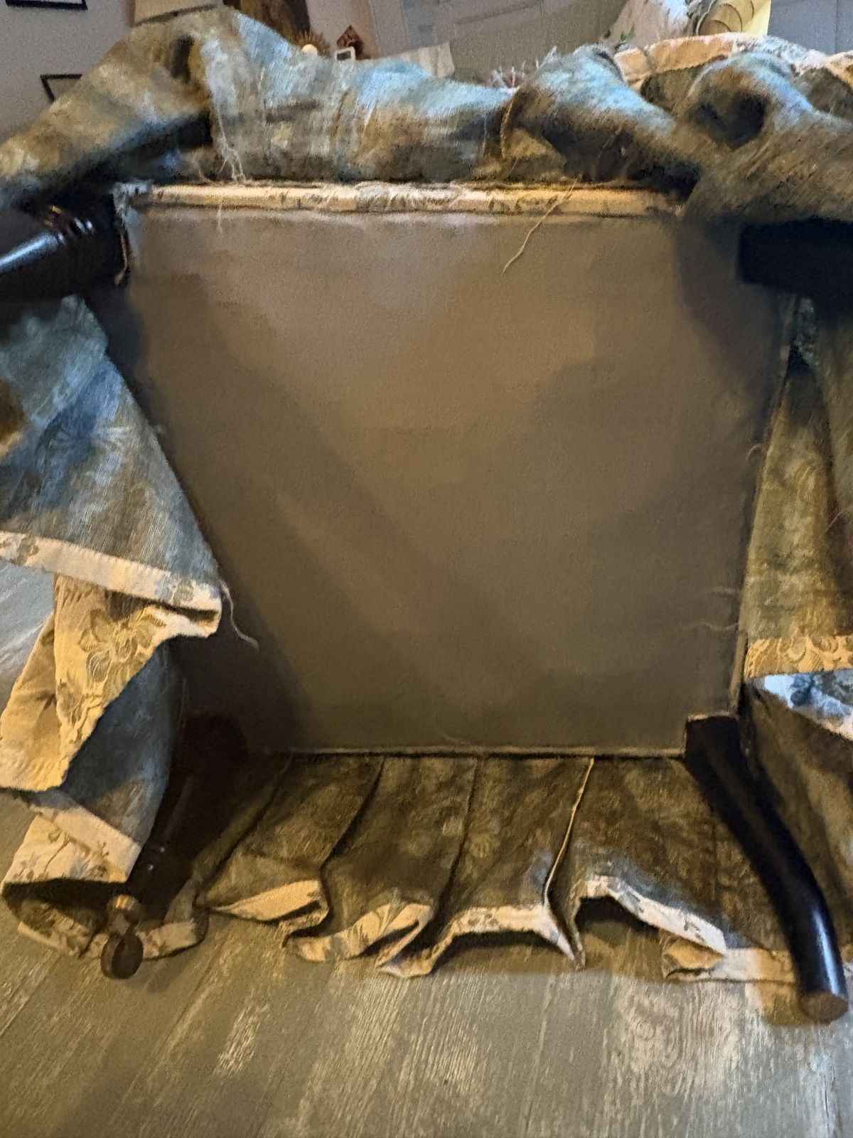 Pair Of Beautiful French Chairs photo buy