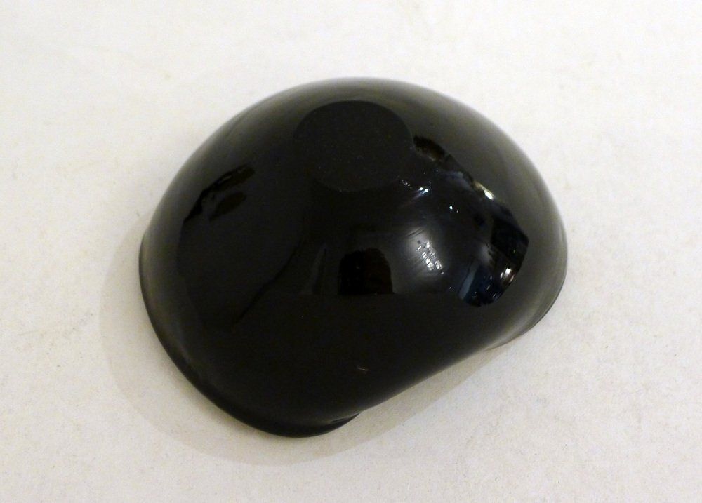 Confetti Ashtray In Blown Murano Glass, 1950s photo 90.0