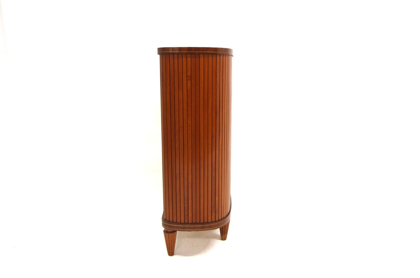Scandinavian Mahogany Sideboard, 1940 photo buy