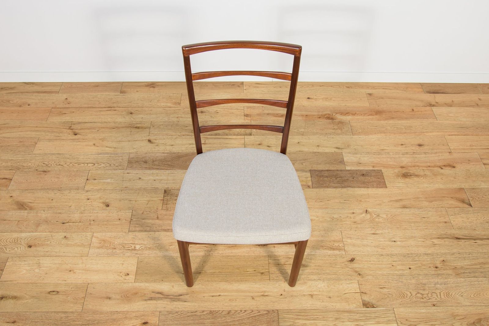Mid Century Dining Chairs From McIntosh, United Kingdom, 1960s, Set Of 4 photo vintage