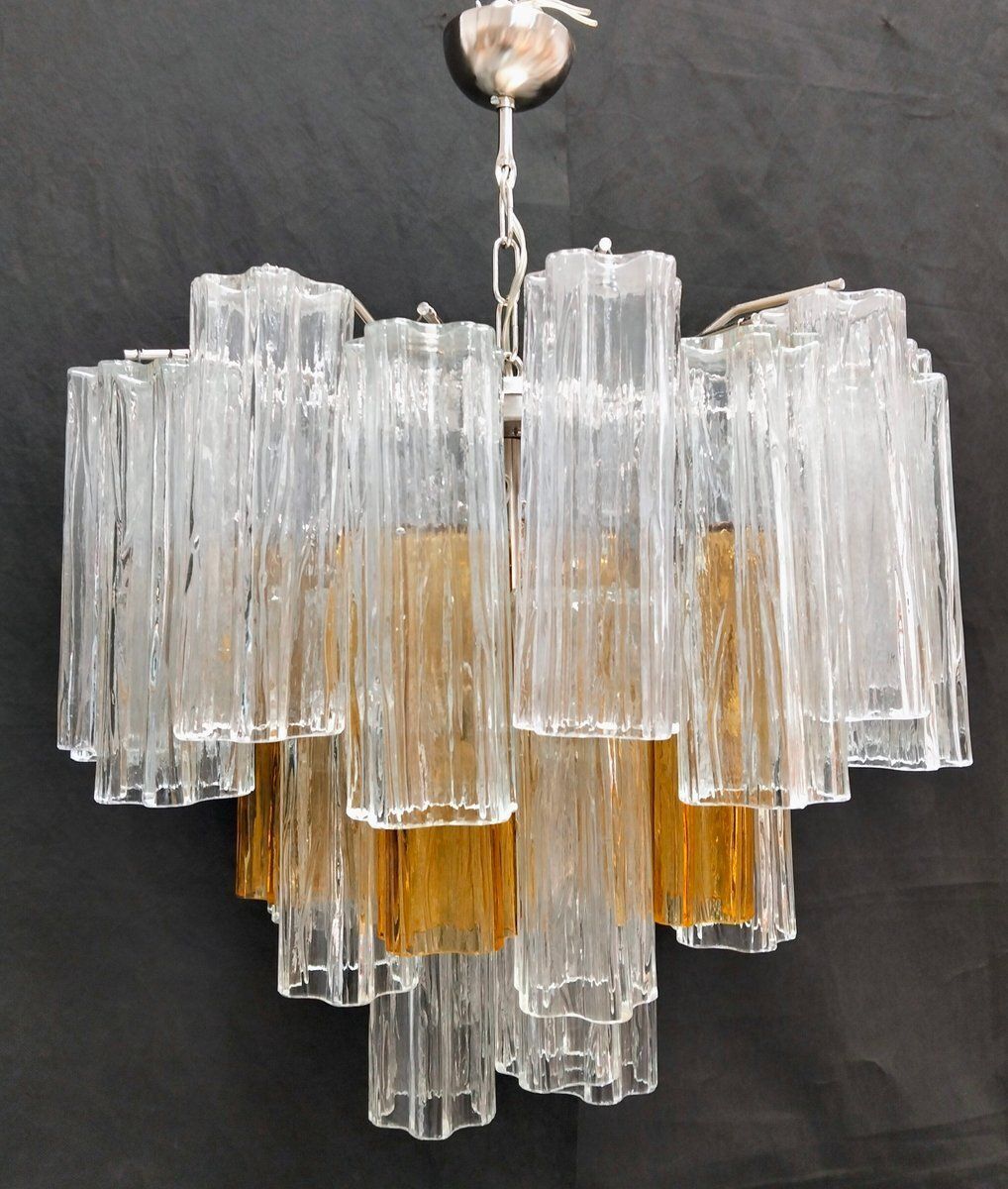 Chandelier By Aureliano Toso For Aureliano Toso, 1970s photo furniture