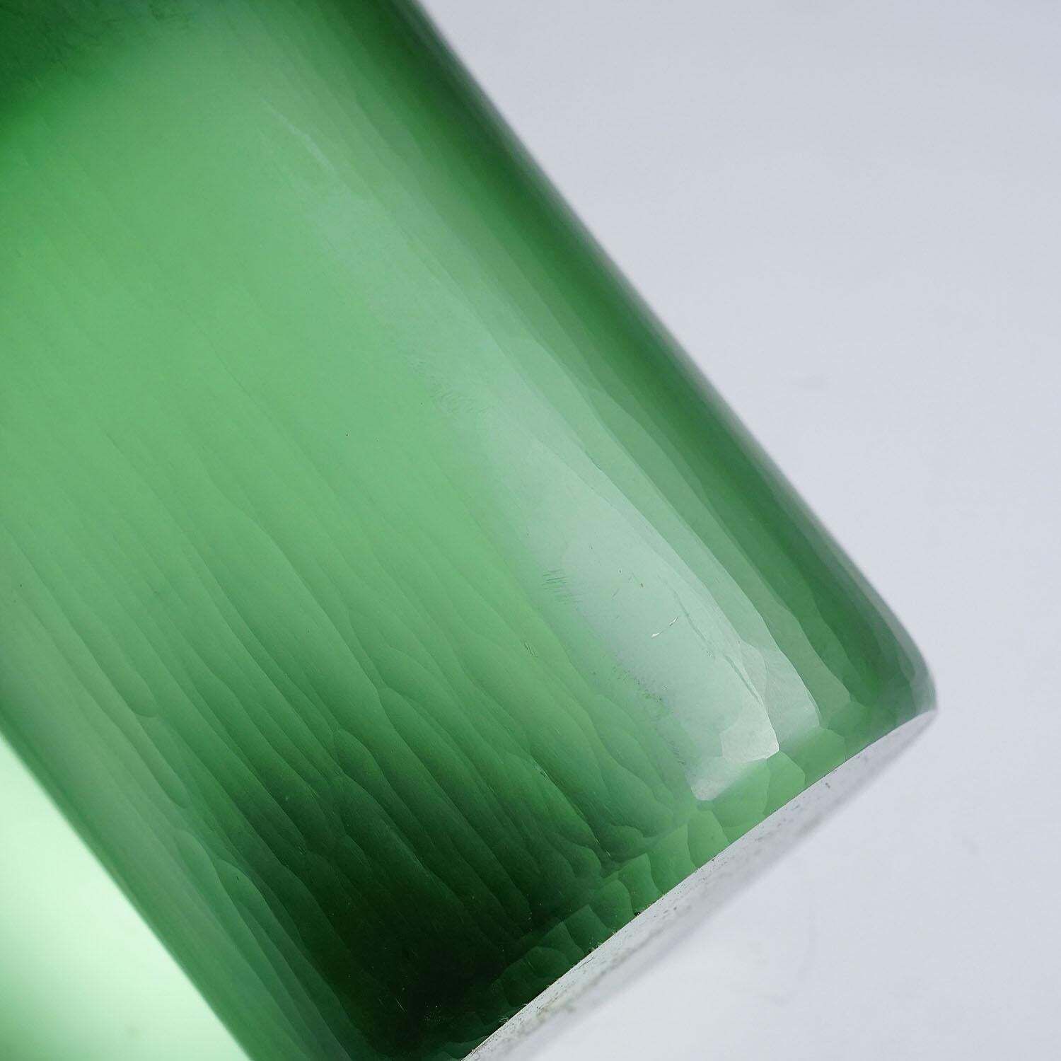 Venini Art Glass Vase 'Batutto' By Tobia Scarpa, Murano 1960 photo buy