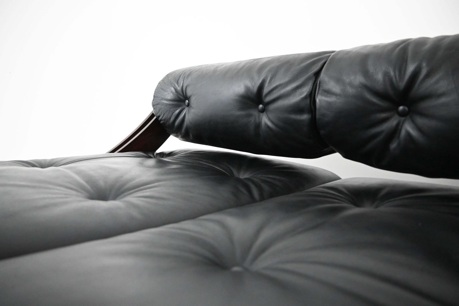 photo buy Sofa / Daybed "Gs195" By Gianni Songia For Sormani, 1960s
