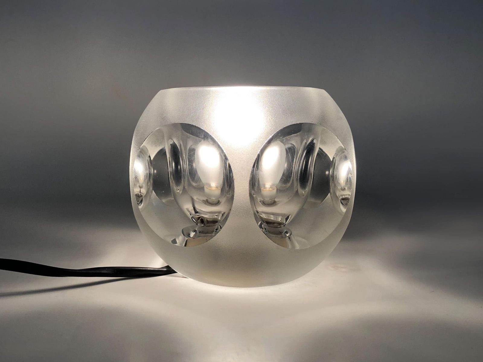 Mid Century Desk Lamp By Peill & Putzler, Germany, 1970s Lelouissho photo furniture