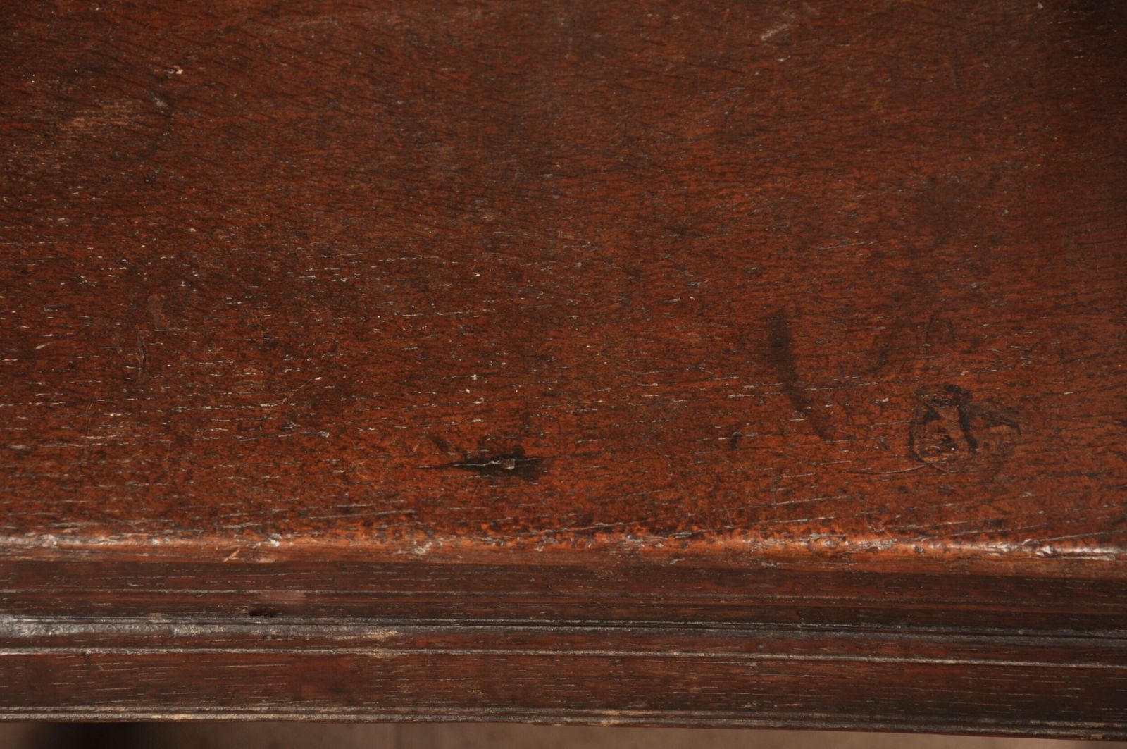 photo buy 17th Century Yorkshire Oak Wainscot Chair