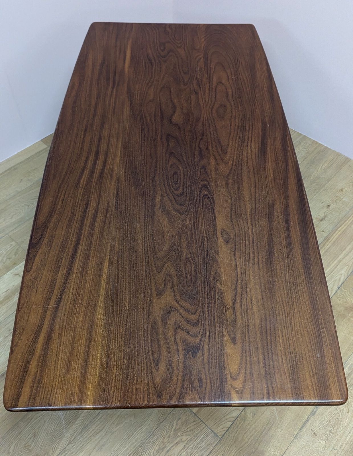 Midcentury 1960s 'Volnay' Dining Table By John Herbert For A Younger photo buy