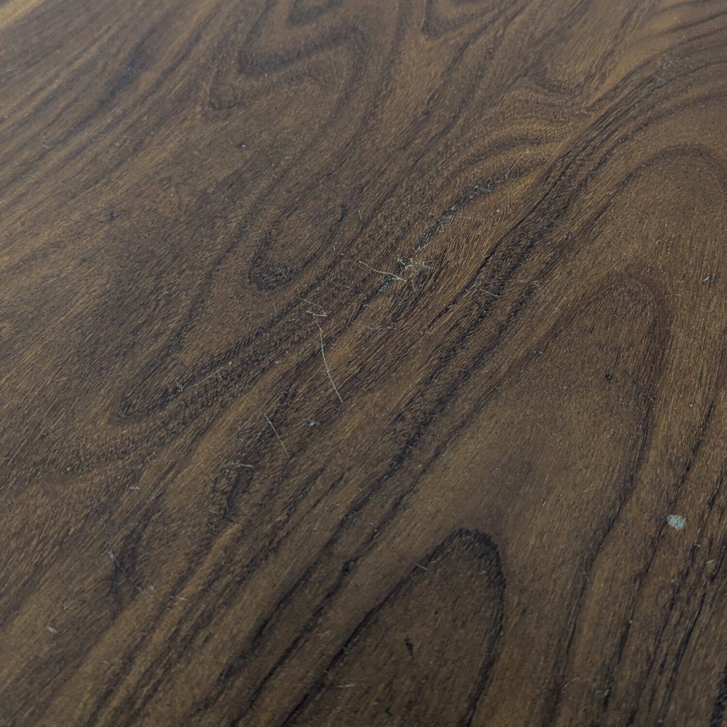 Furniture Midcentury 1960s 'Volnay' Dining Table By John Herbert For A Younger photo