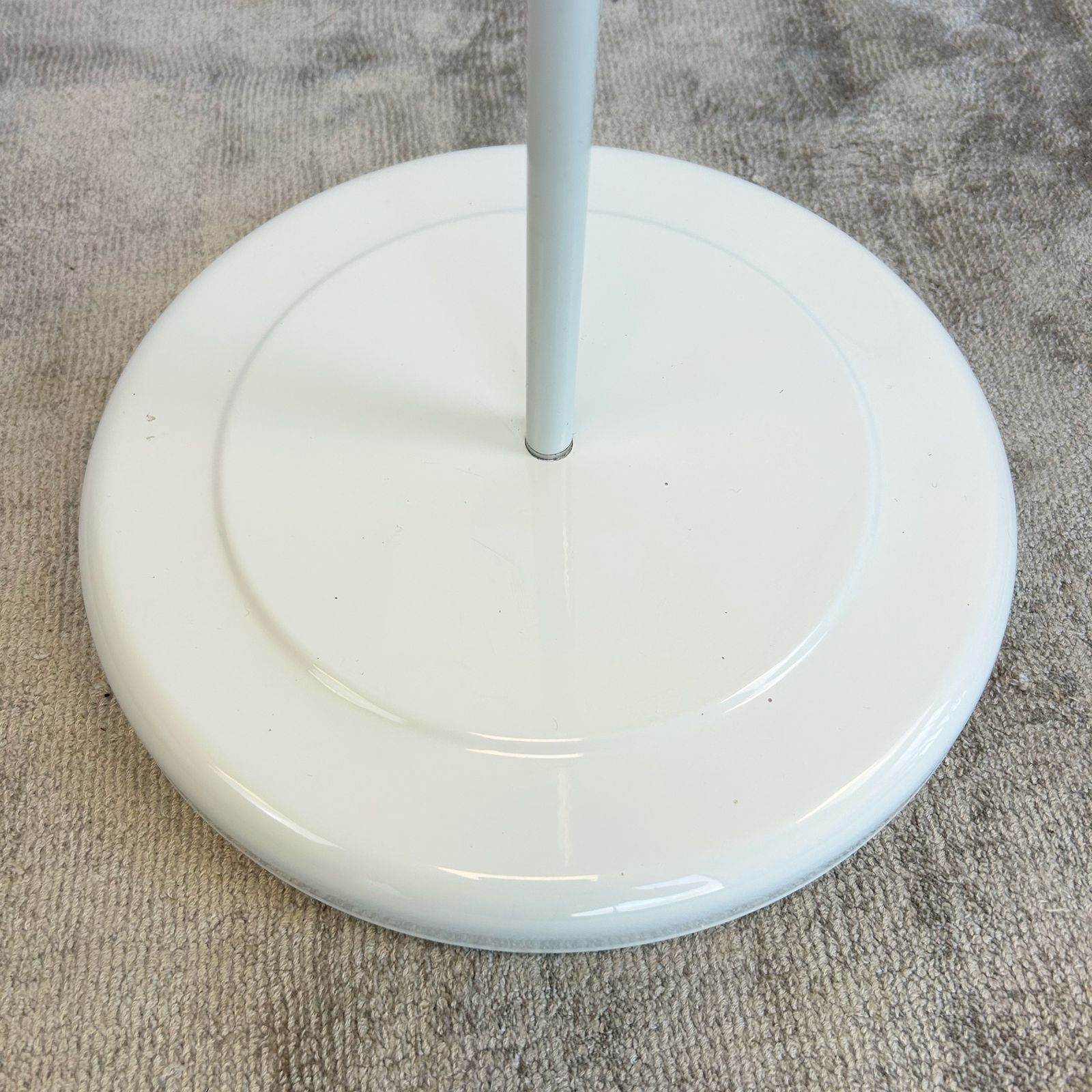 Vintage 1970s Twin Spotlight Floor Lamp photo for sale