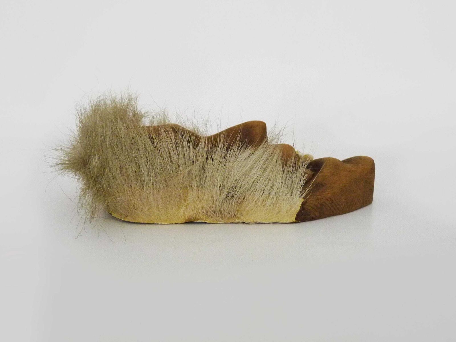 Carnival Mask, Canton Of Valais, Switzerland, Lotschental photo 180.0