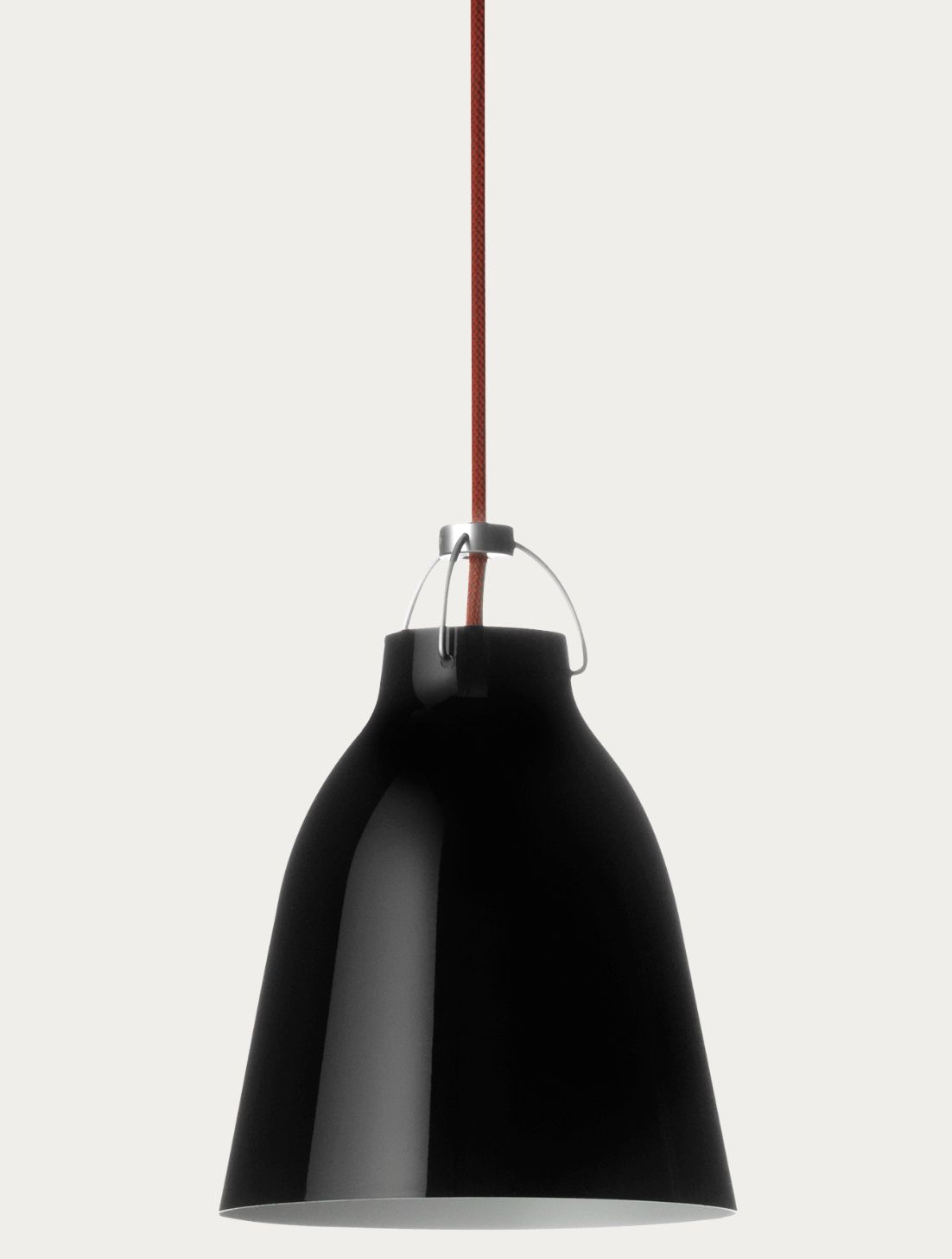 Contemporary Fritz Hansen P3 Caravaggio Pendant By Cecilie Manz