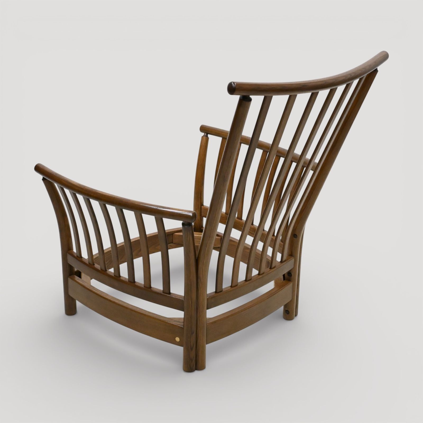 photo vintage Ercol Renaissance Easy Chair Genuine Ercol Upholstery Golden Dawn Free* Delivery