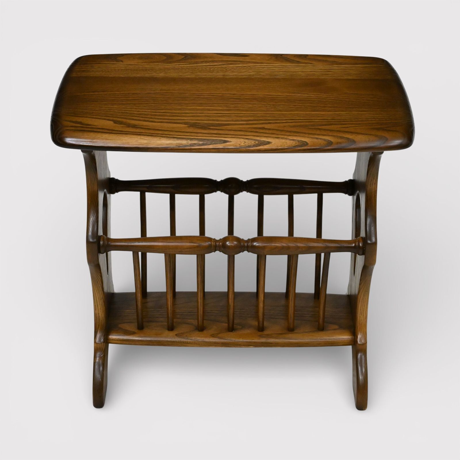 Ercol Magazine Table Ercol's Golden Dawn Finish Model 974 Free Uk Delivery photo 267.0