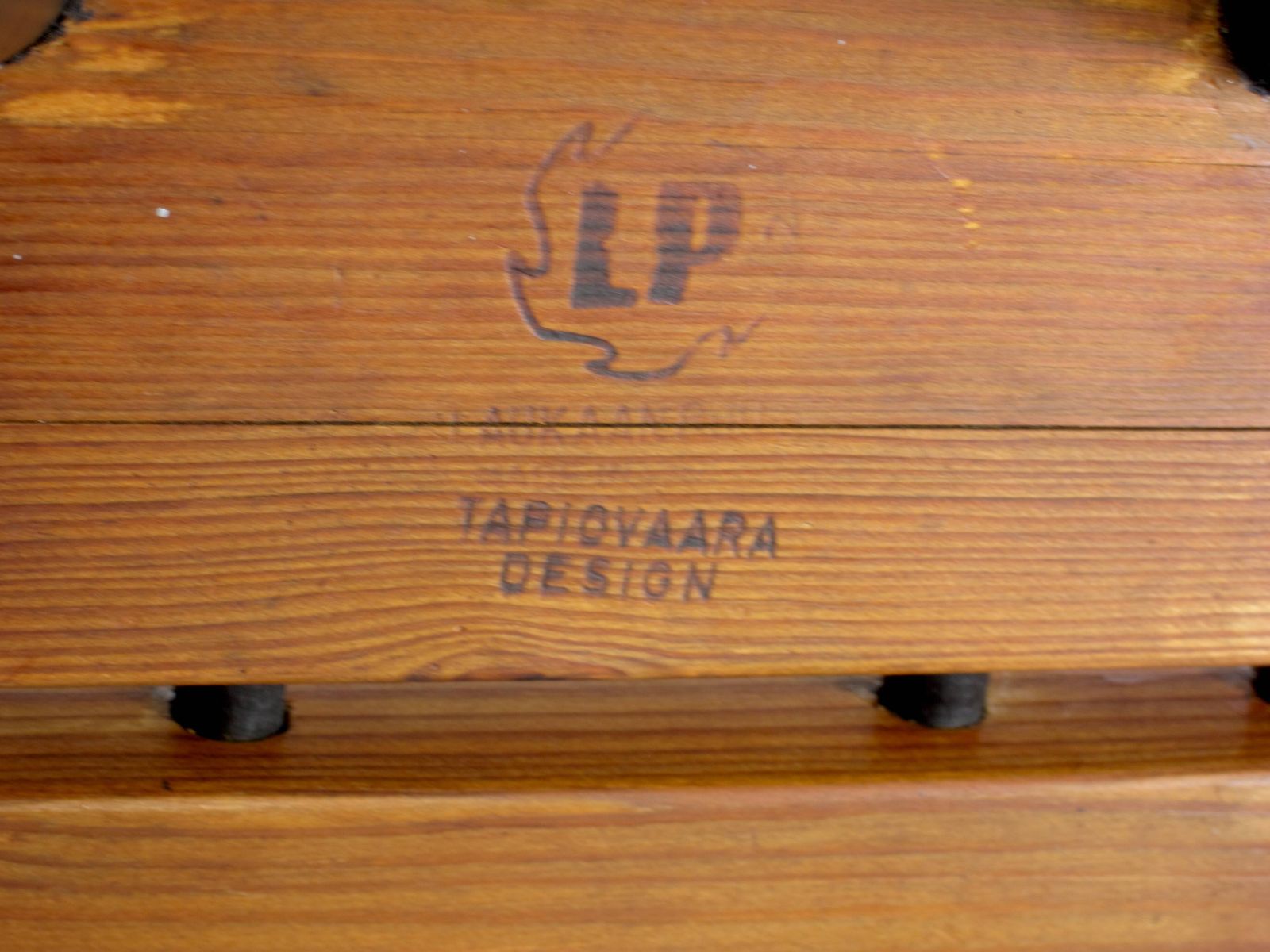Pirkka Chair – Ilmari Tapiovaara For Laukaan Puu, Finland, Circa 1955 | Early photo buy