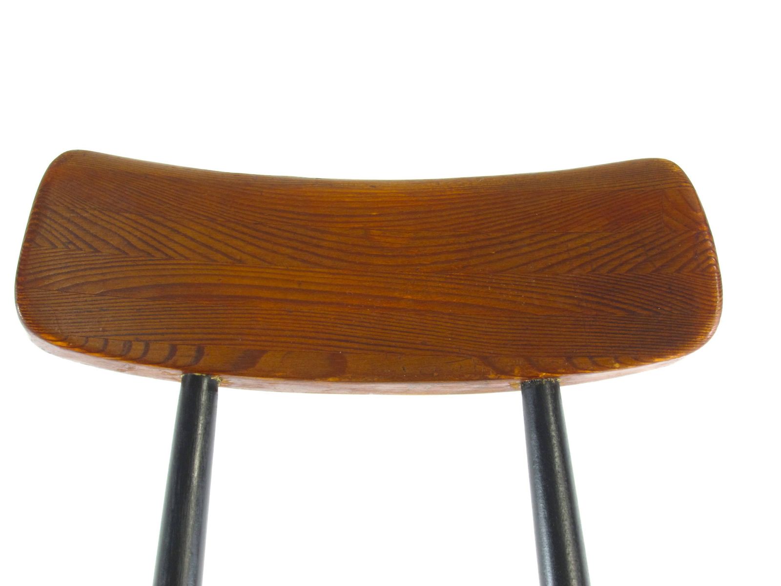 Pirkka Chair – Ilmari Tapiovaara For Laukaan Puu, Finland, Circa 1955 | Early photo vintage