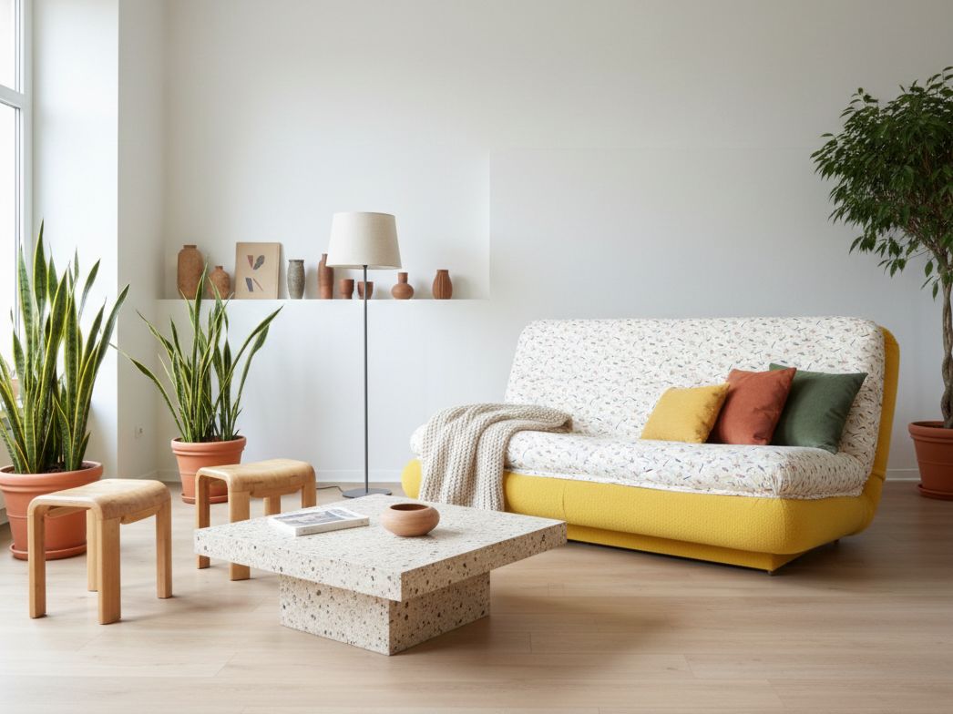 DR. Jekyll & Mr. Hyde Modular Sofa Bed By Poltrona Frau 1980s photo furniture