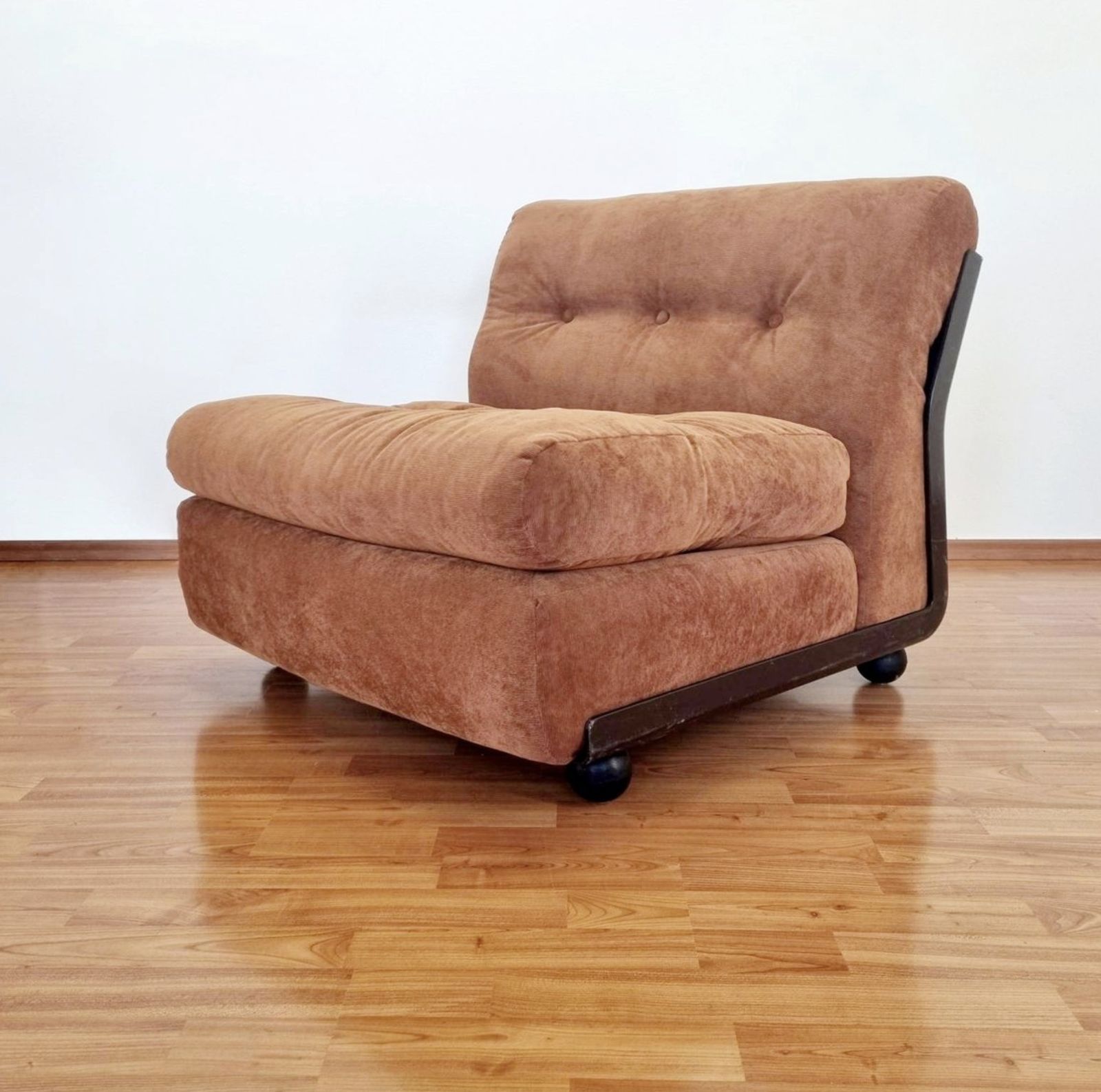 Amanta Modular Sofa By Mario Bellini For C&B Italy, 1970s