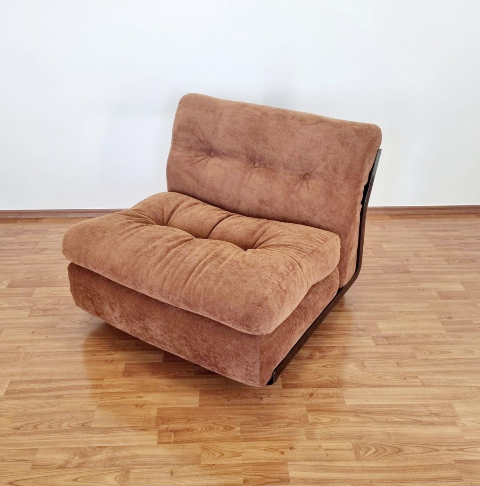 Amanta Modular Sofa By Mario Bellini For C&B Italy, 1970s photo furniture