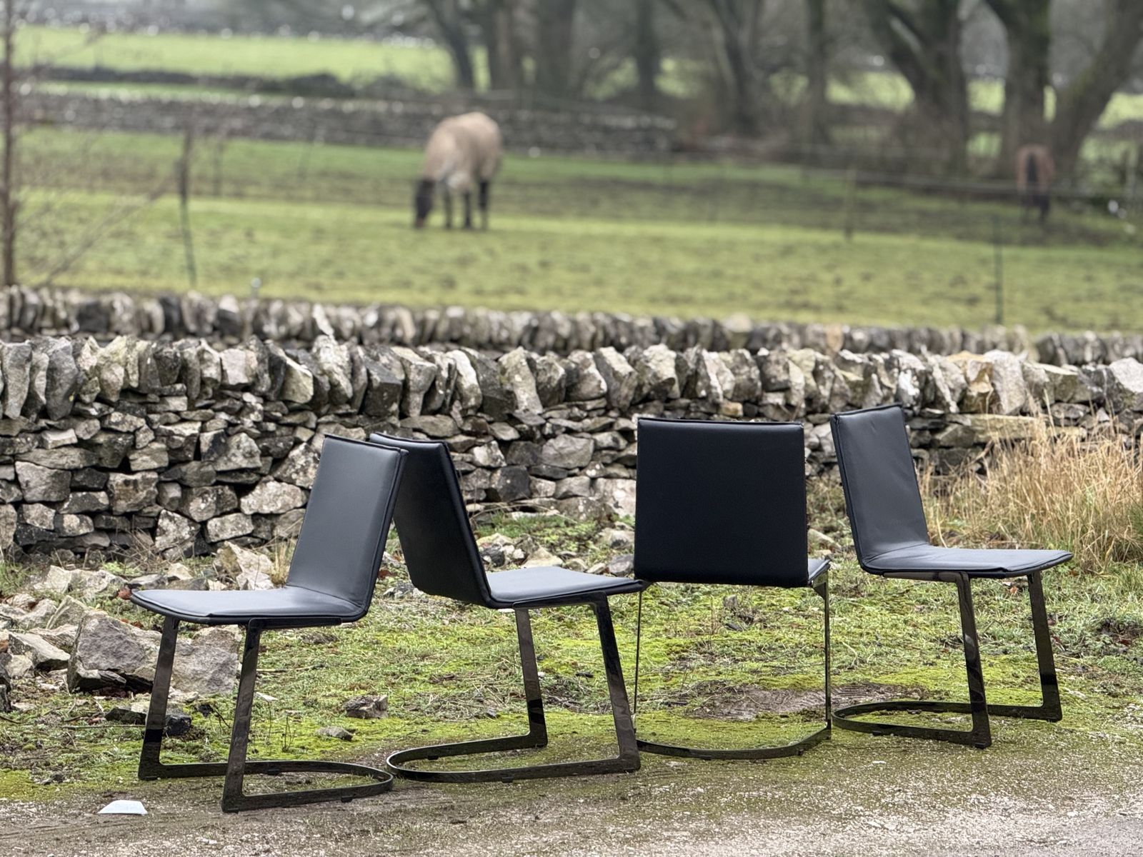Echoes Designed By Mauro Lipparini For Roche Bobbois