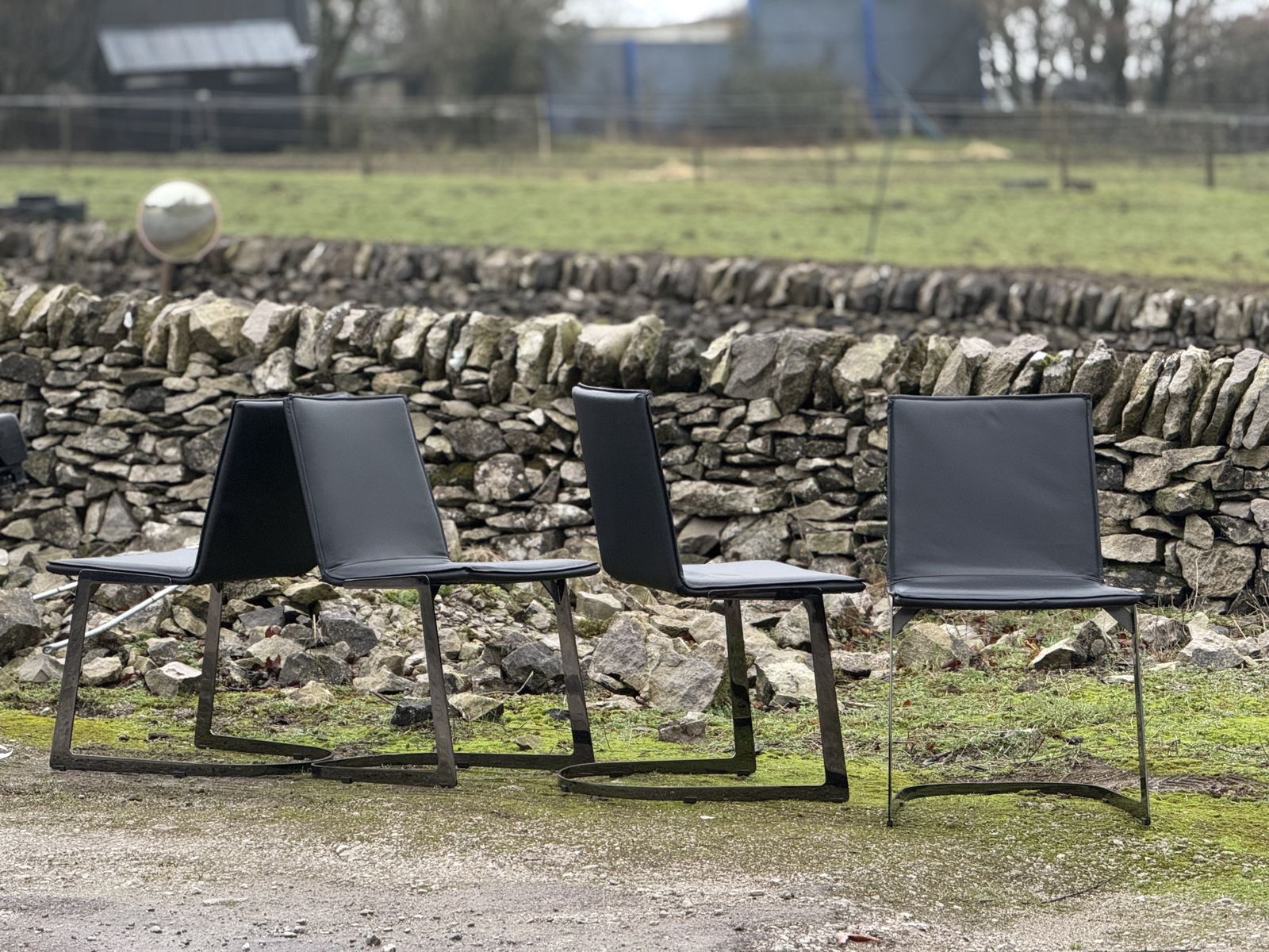 Echoes Designed By Mauro Lipparini For Roche Bobbois photo for sale