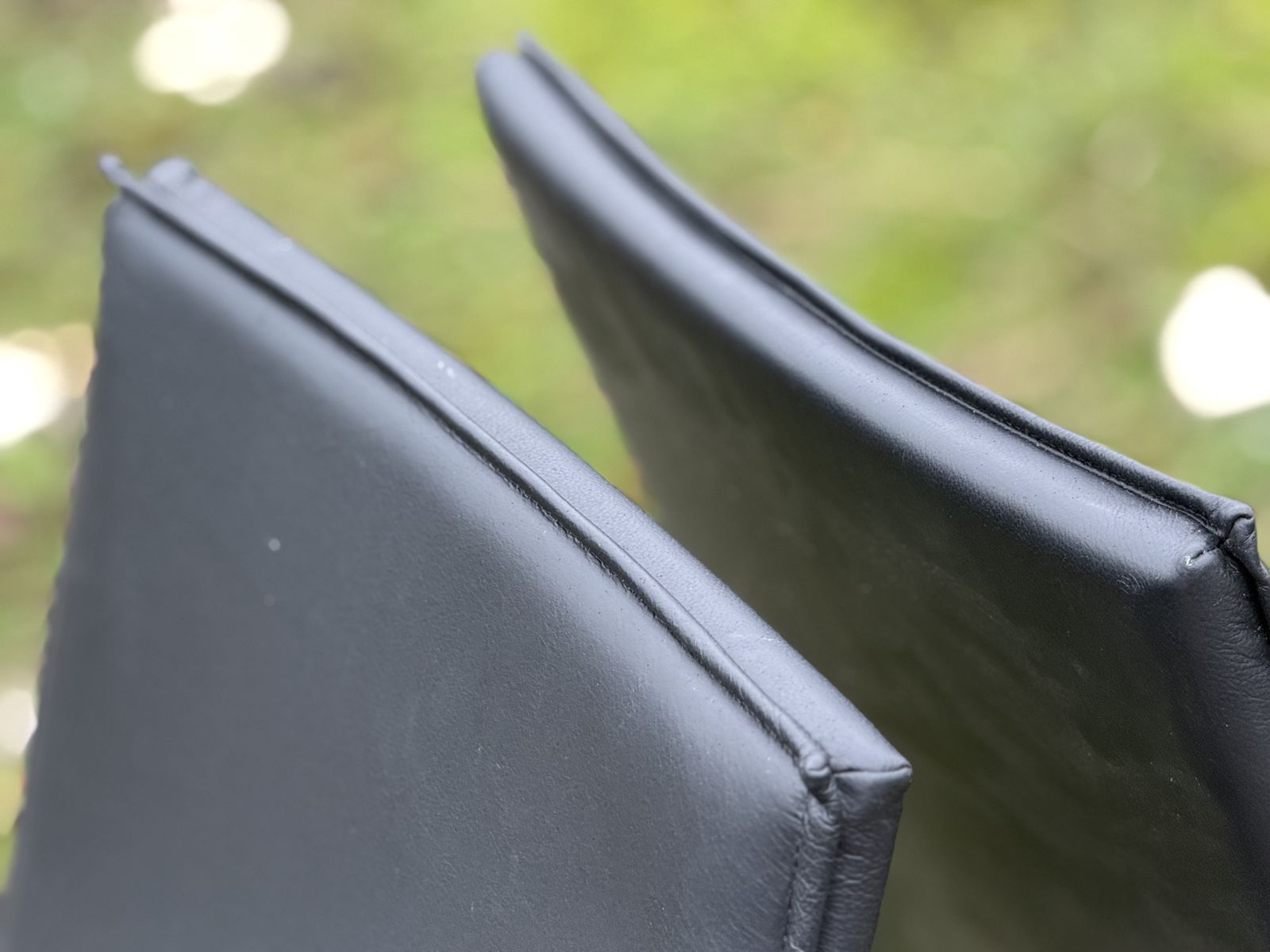 Echoes Designed By Mauro Lipparini For Roche Bobbois photo vinterior