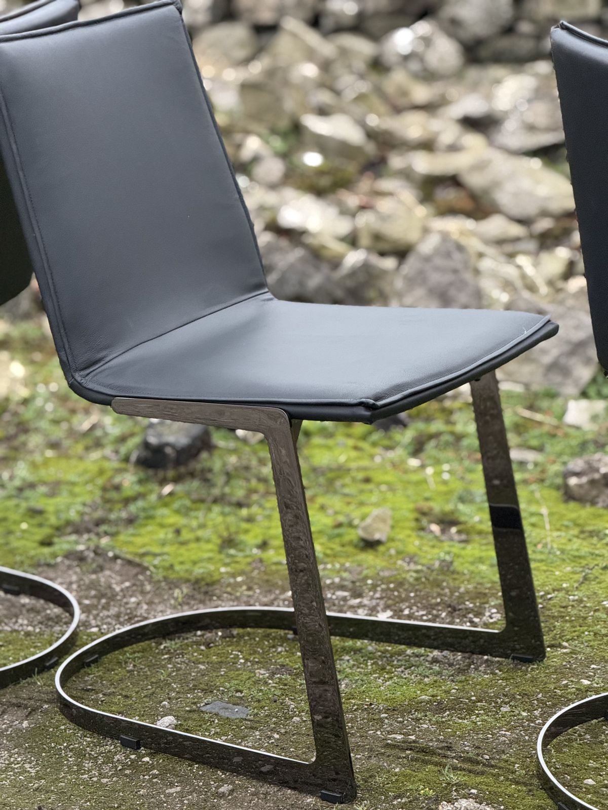 Echoes Designed By Mauro Lipparini For Roche Bobbois photo vintage