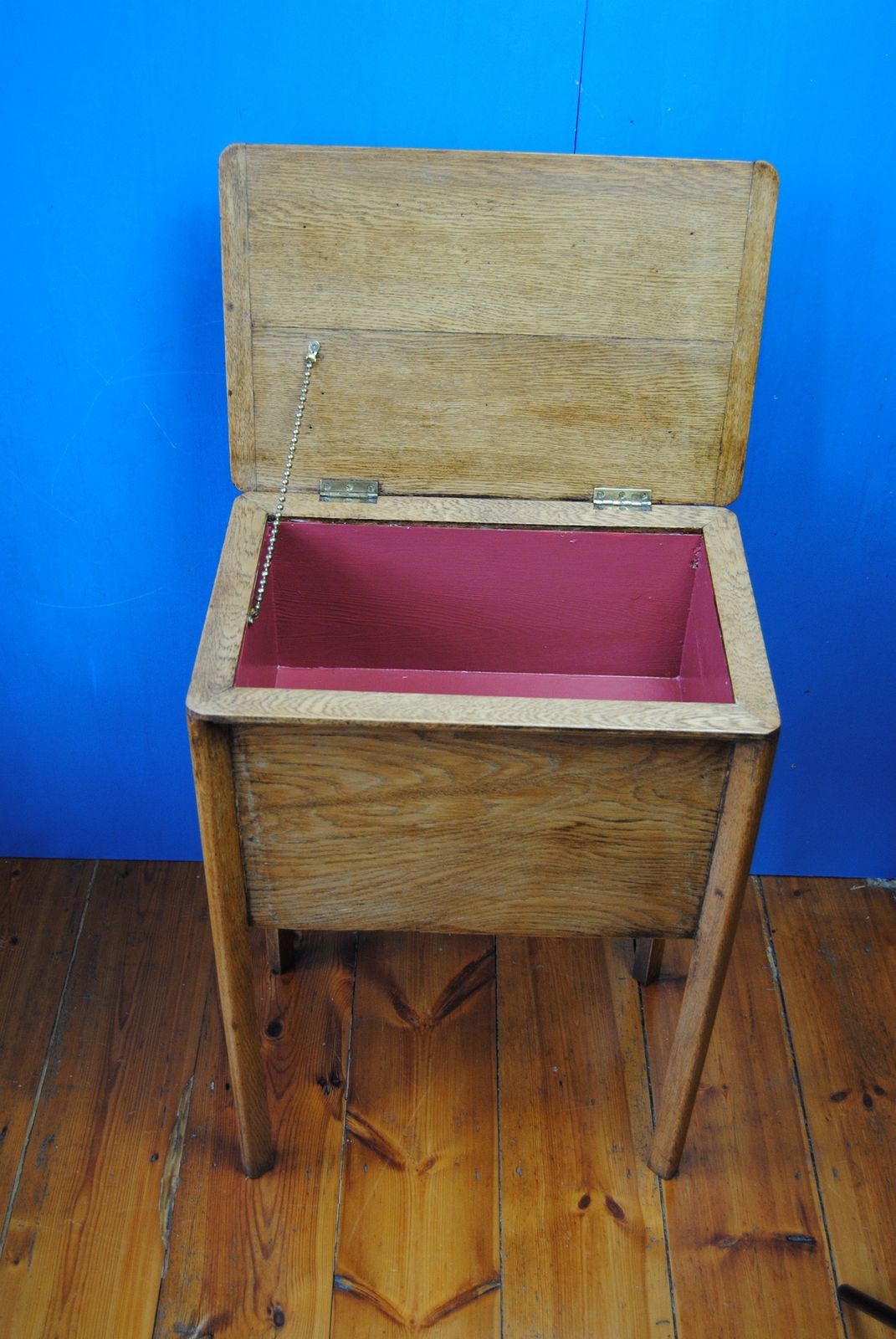 1950s Occasional Table, Vintage photo for sale