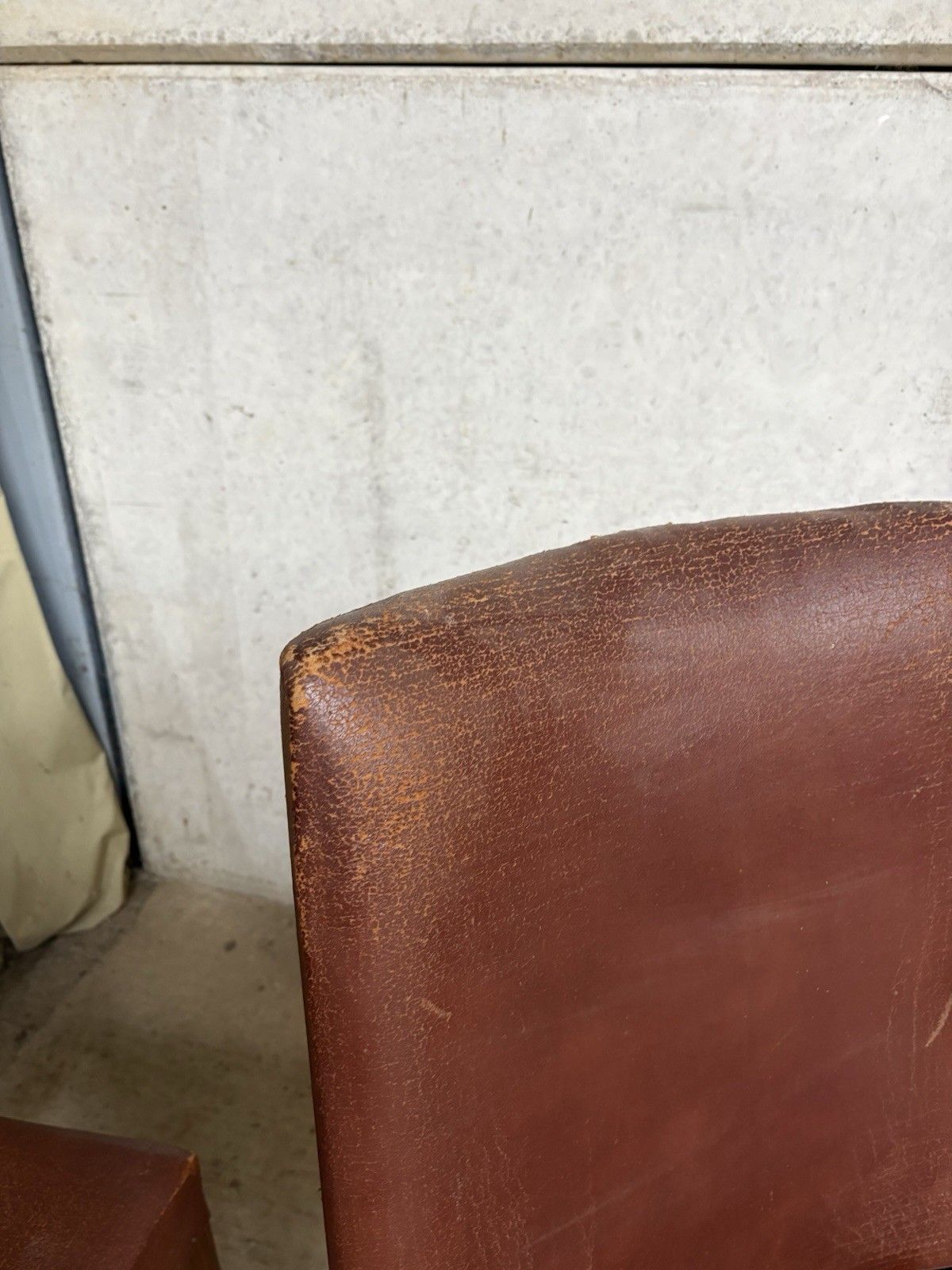 photo furniture Vtg Mid Century Set Of 4 G Plan Dining Chairs Danish Scandi Retro R1039