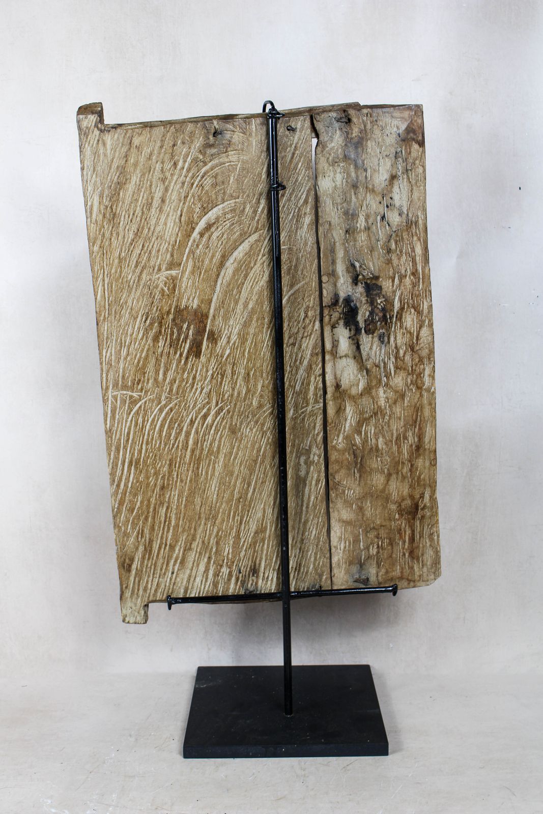 Dogon Granary Door   9.2, African photo Home Fixtures