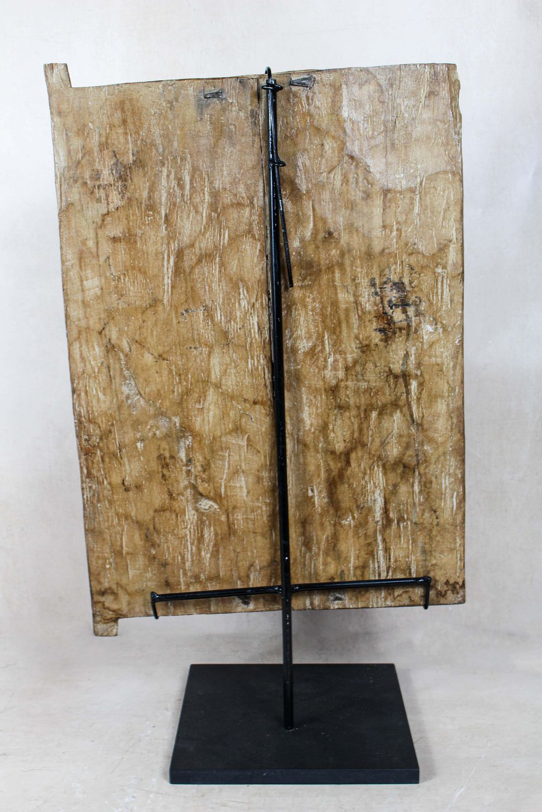Dogon Granary Door   9.4, African photo Home Fixtures