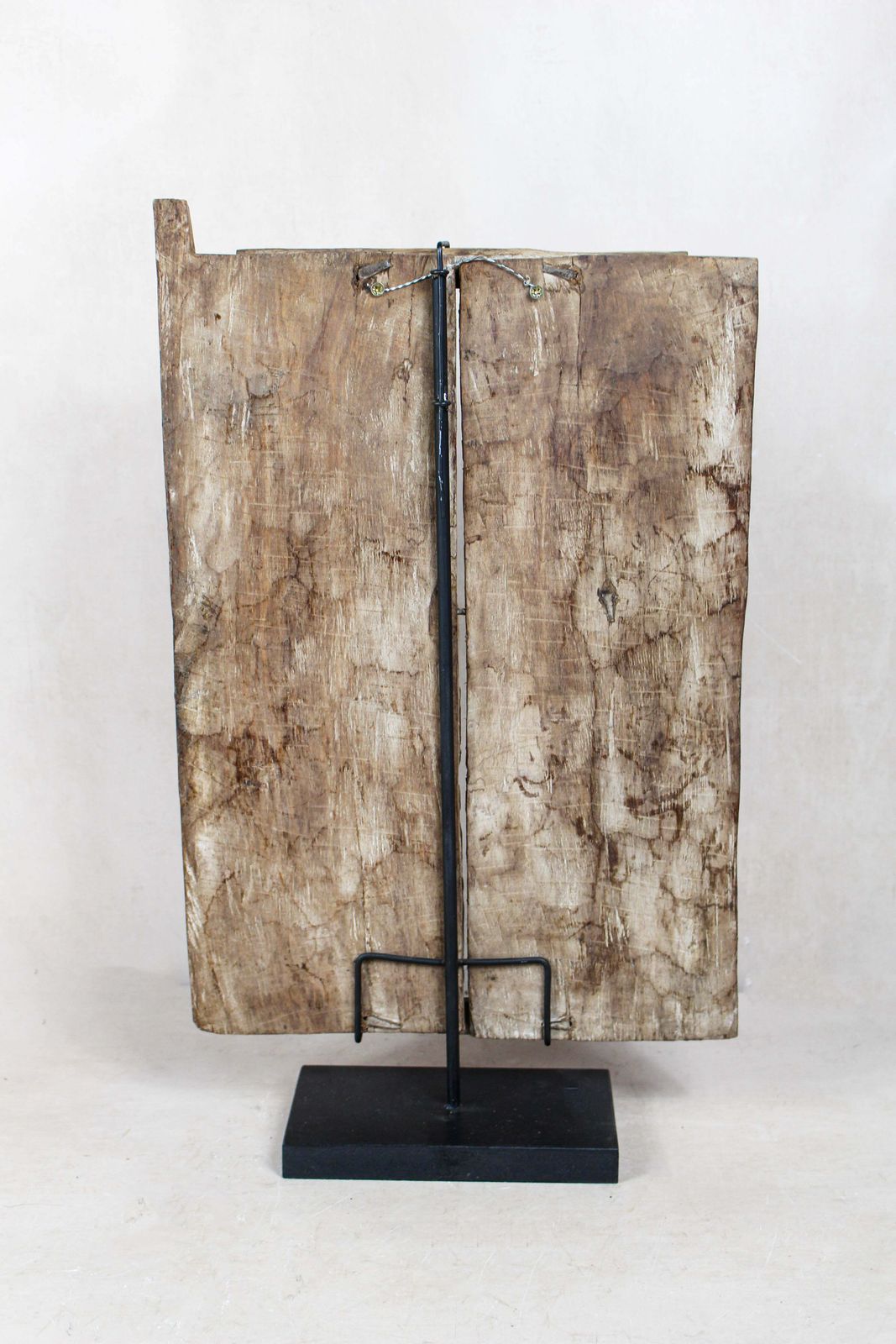 Dogon Granary Door   38.2, African photo Home Fixtures