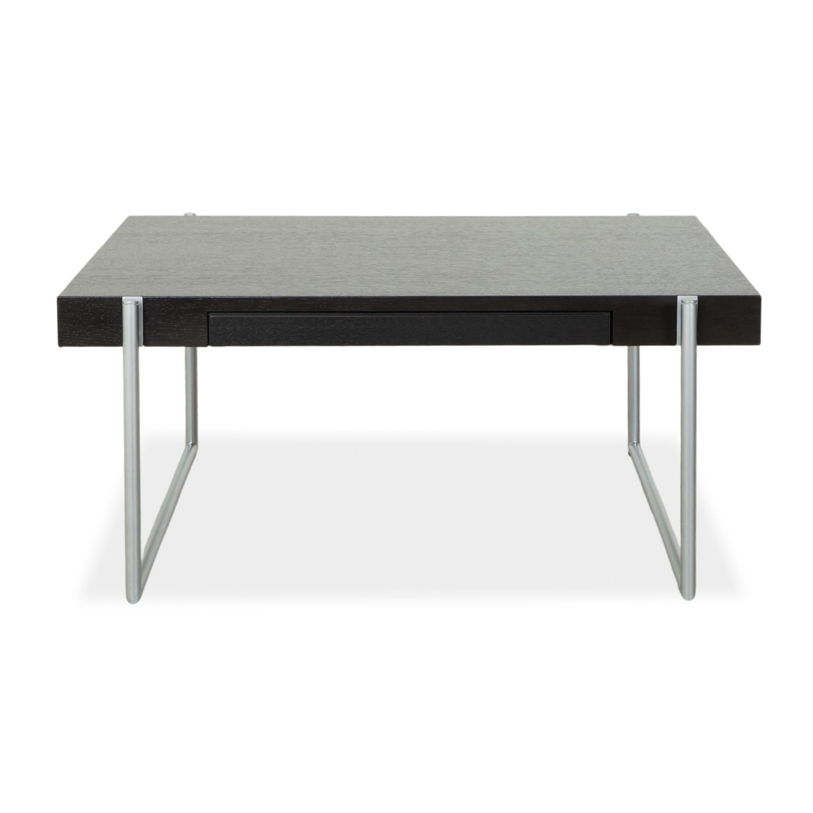photo for sale Table basse Bacher Kyoto en bois, noire