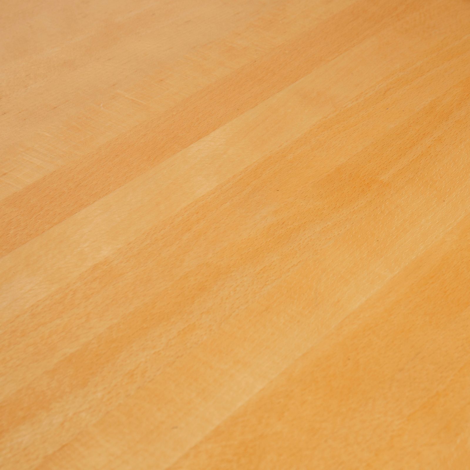 Table à manger Wk Wohnen WK 888 en bois brun photo for sale