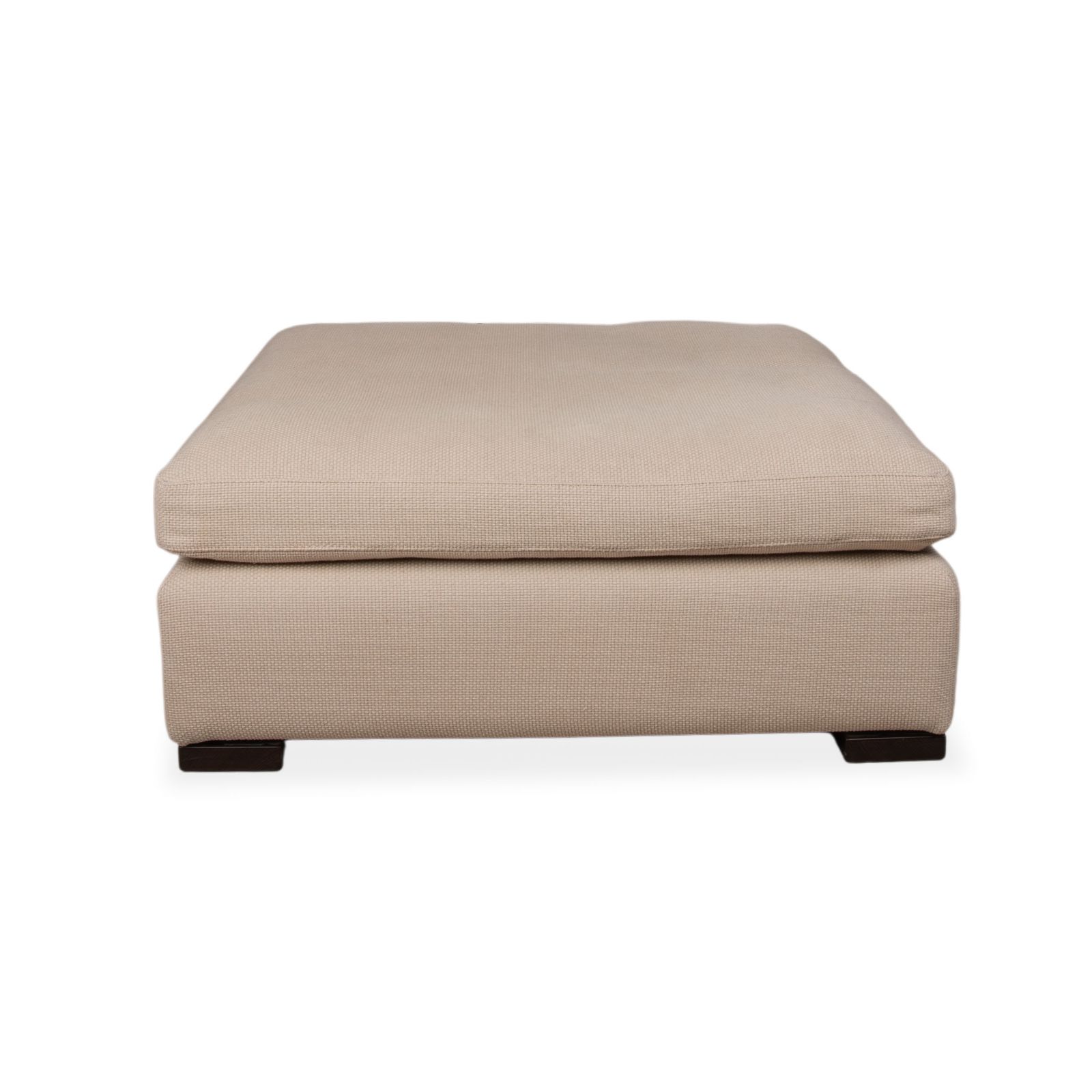 Cor Conseta Fabric Stool Cream photo buy