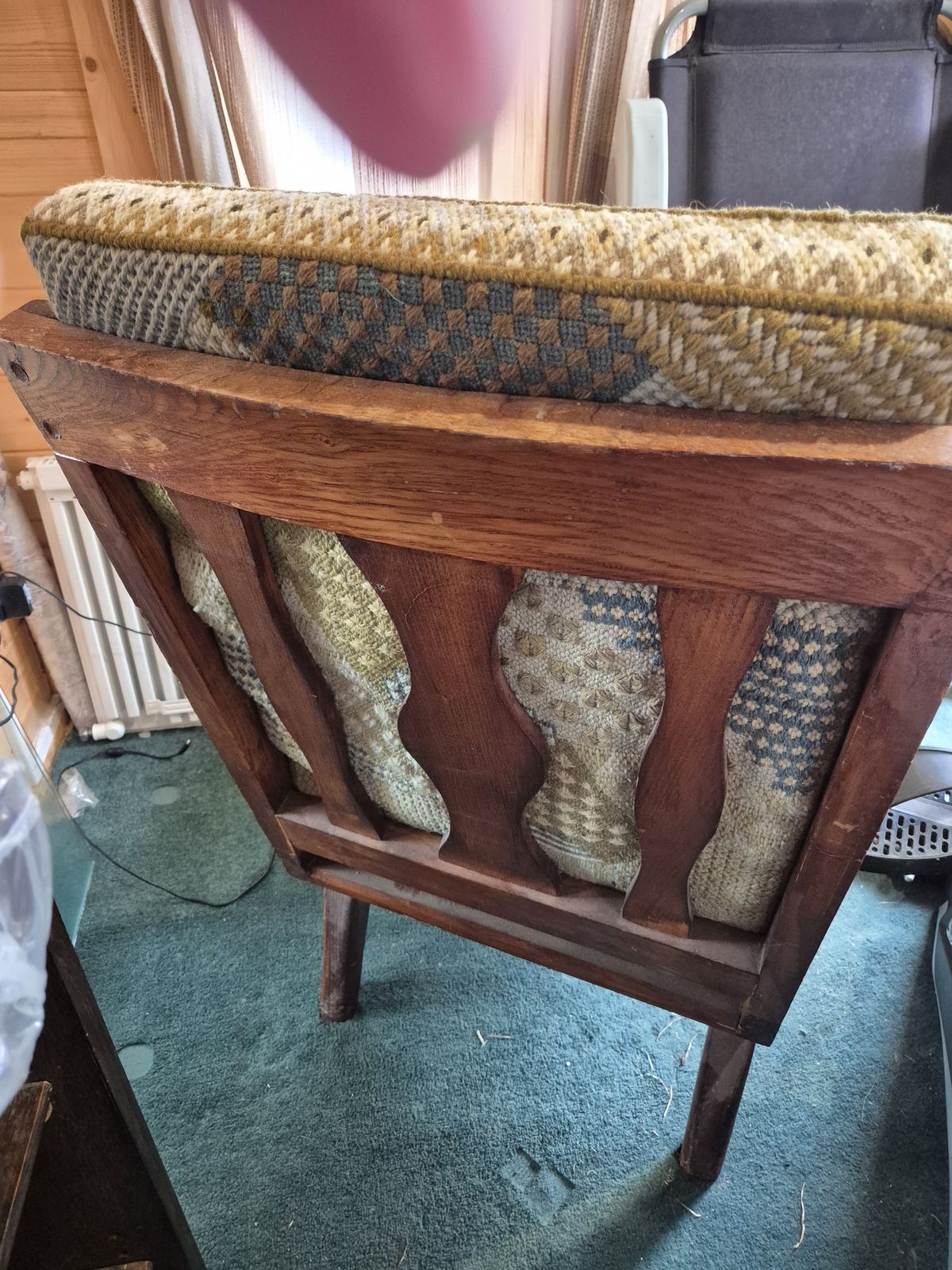 Occasional Chair photo furniture