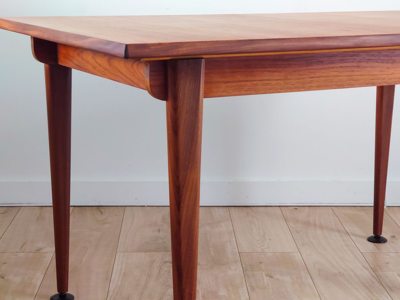 Mid Century Retro Dining Table photo Furniture