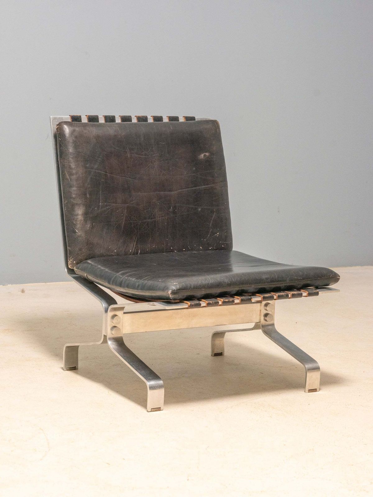 photo furniture Set Of Rolling Chairs, Zbyněk Hřivnáč, 1963, Czechoslovakia