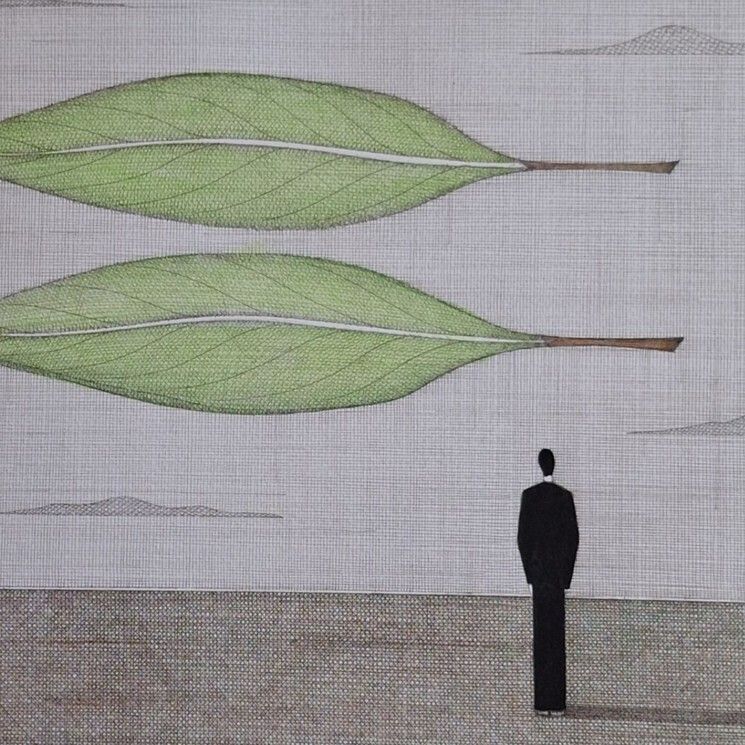 A Common Story, 2024 Joanna Wiszniewska Domanska