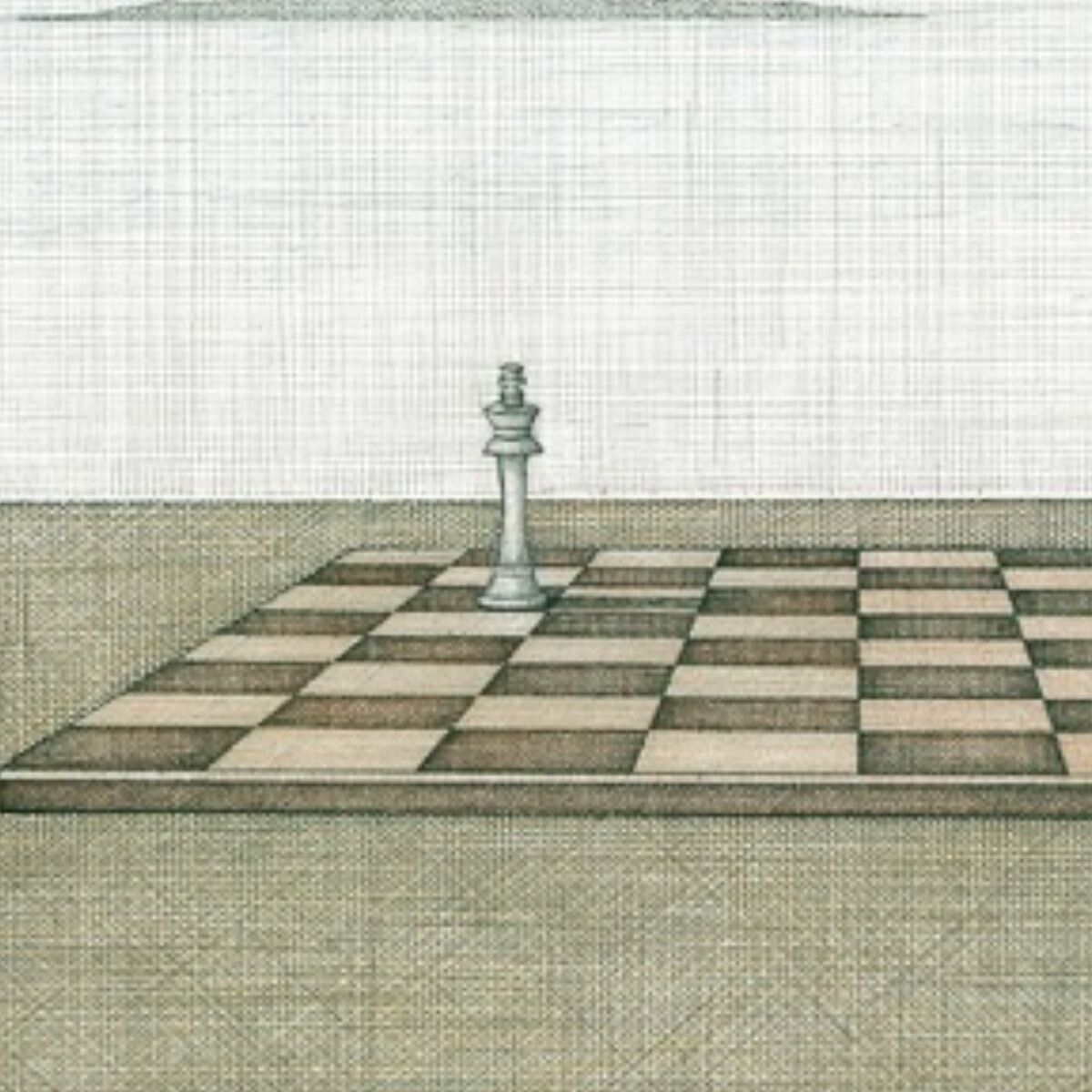 The Player, 1998 Joanna Wiszniewska Domanska photo Art