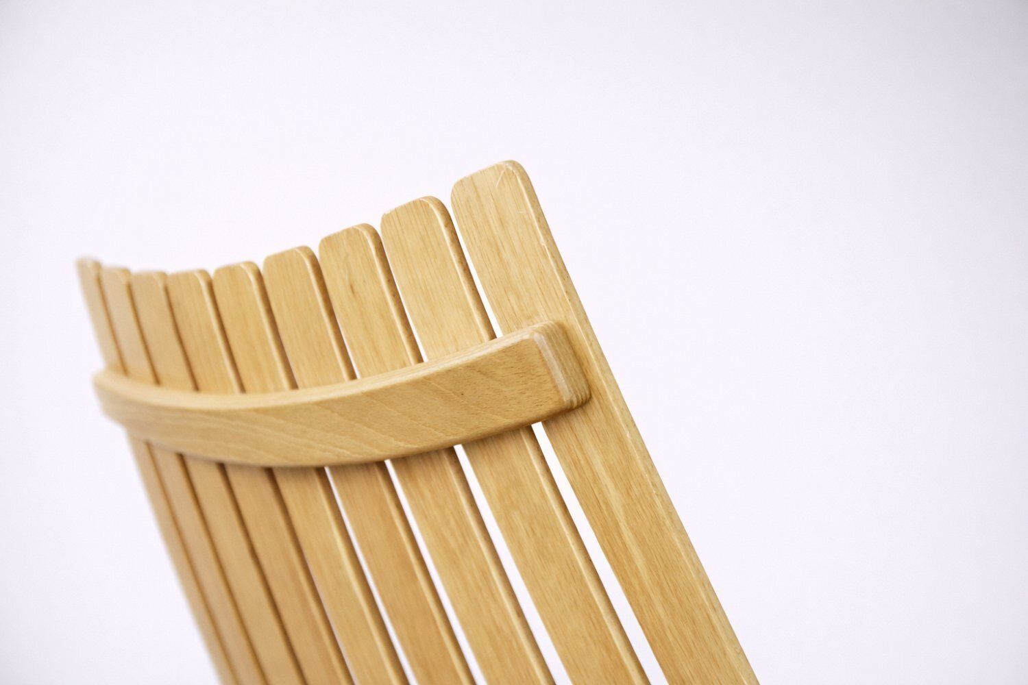 photo furniture Scandinavian Easy Chairs By Hans Brattrud For Fjordfiesta, 2000s, Set Of 2